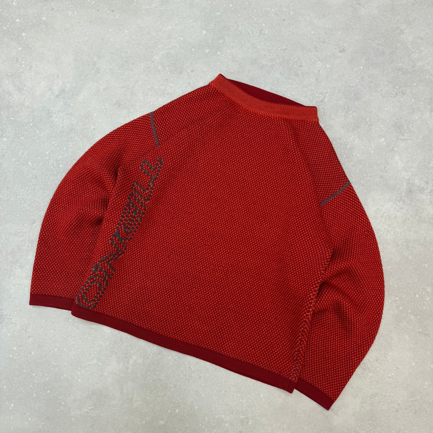 90’s O’Neill Knit Jumper