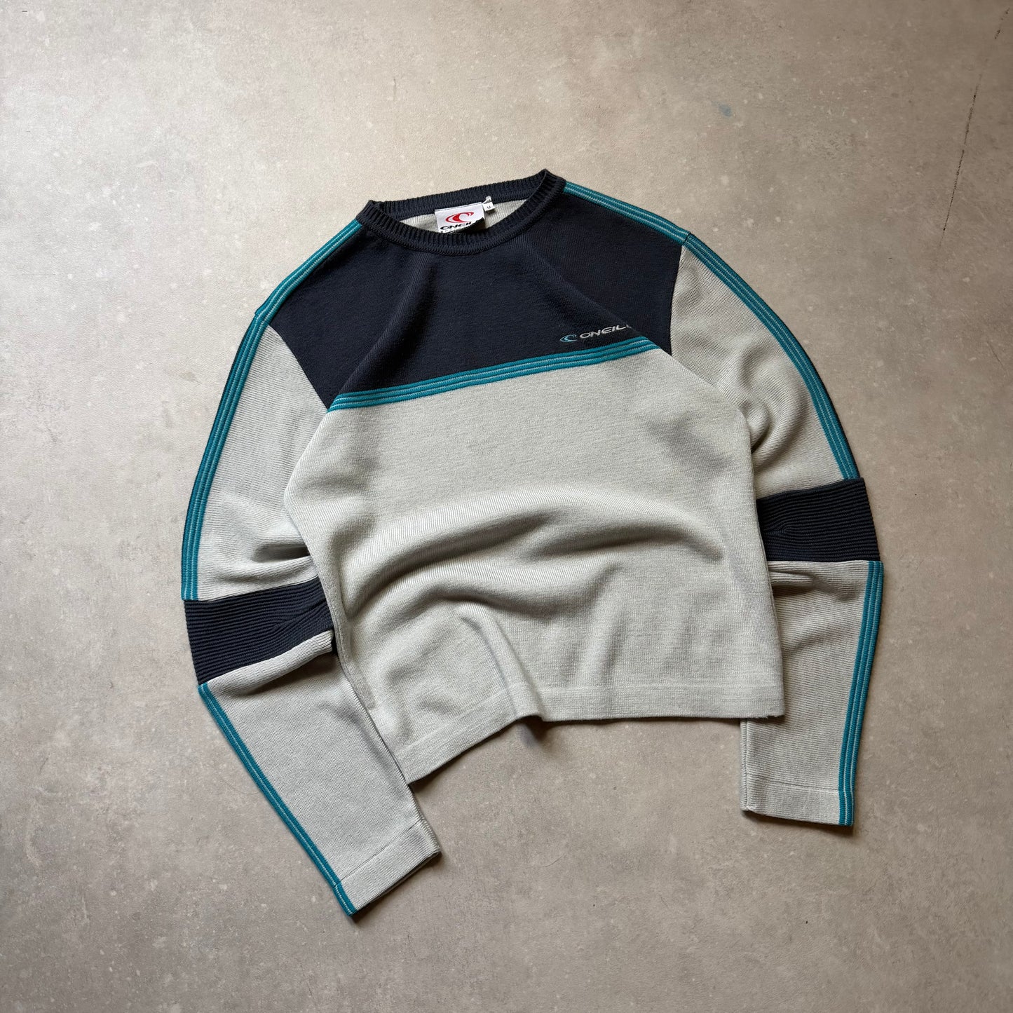 00’s O’Neill Knit Jumper (S)