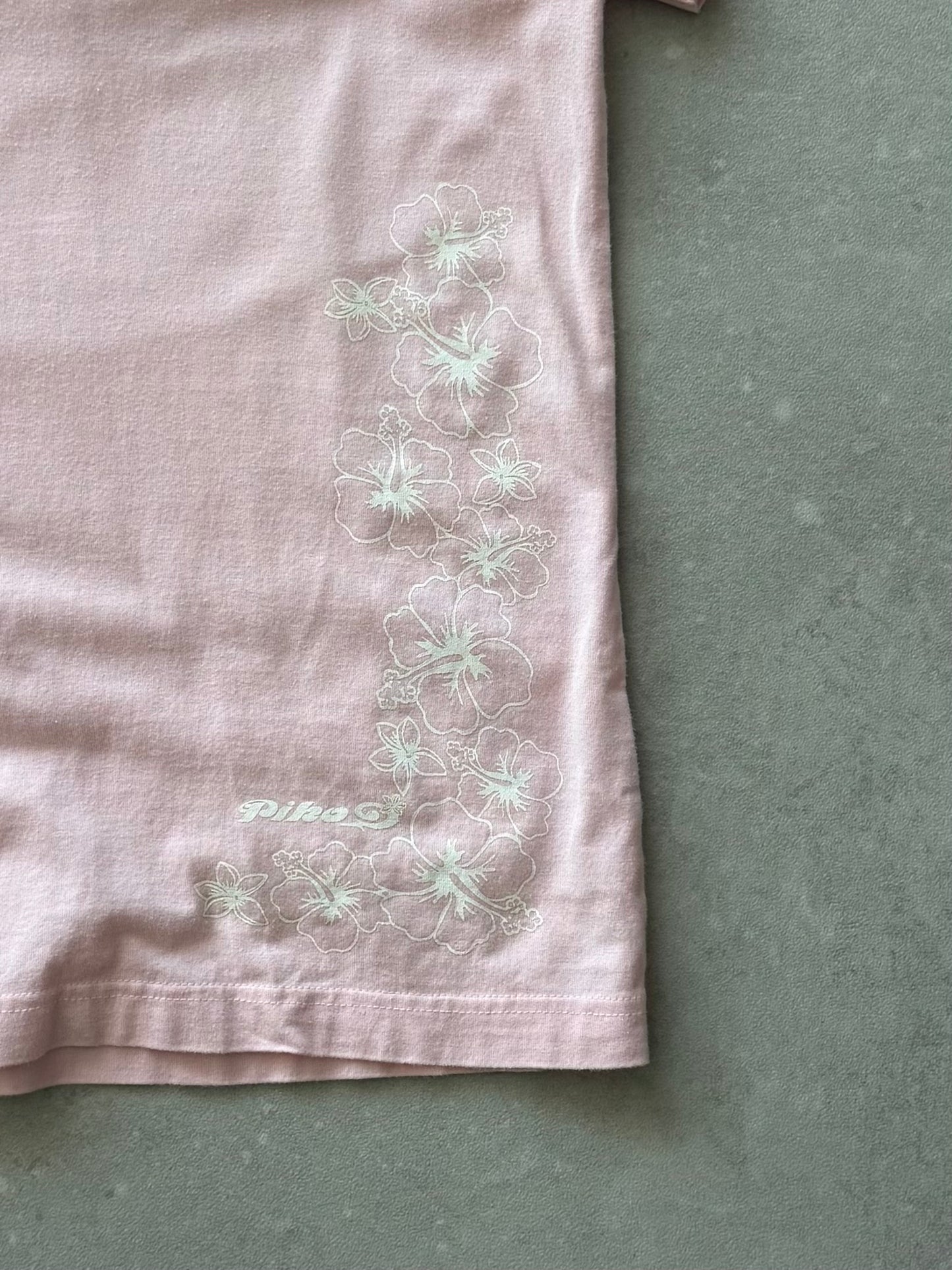 Vintage Piko Baby Tee (L)