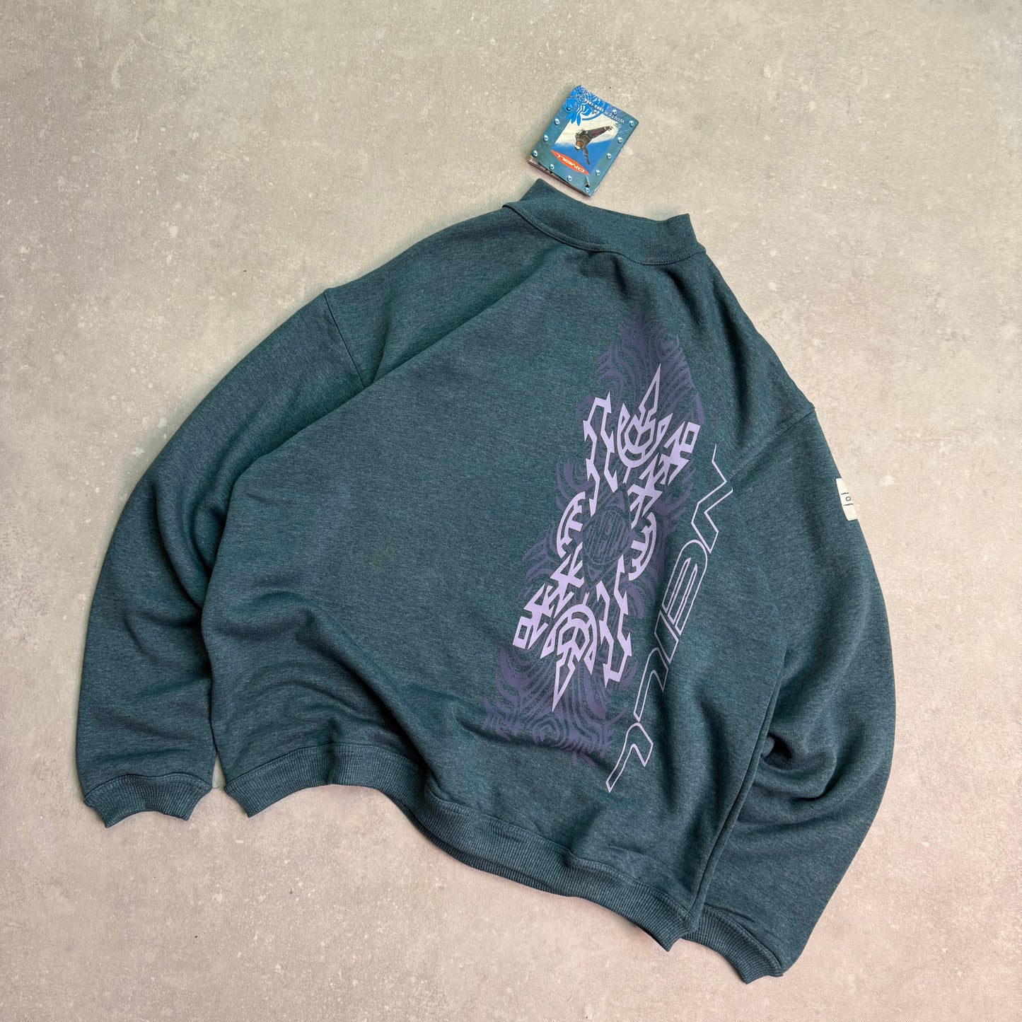 BNWT 90’s O’Neill Sweatshirt (M)