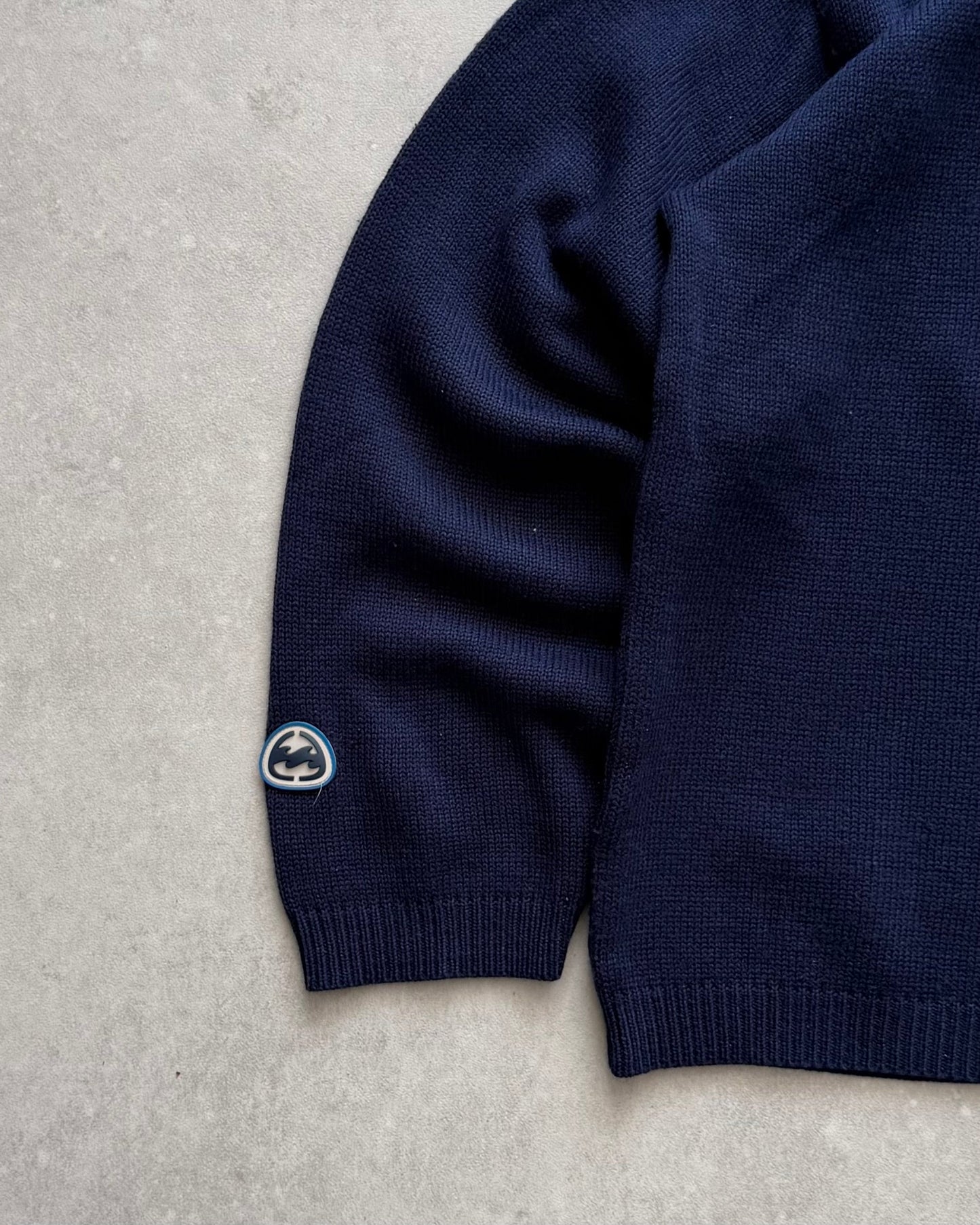 Vintage Billabong Knit Jumper (M)