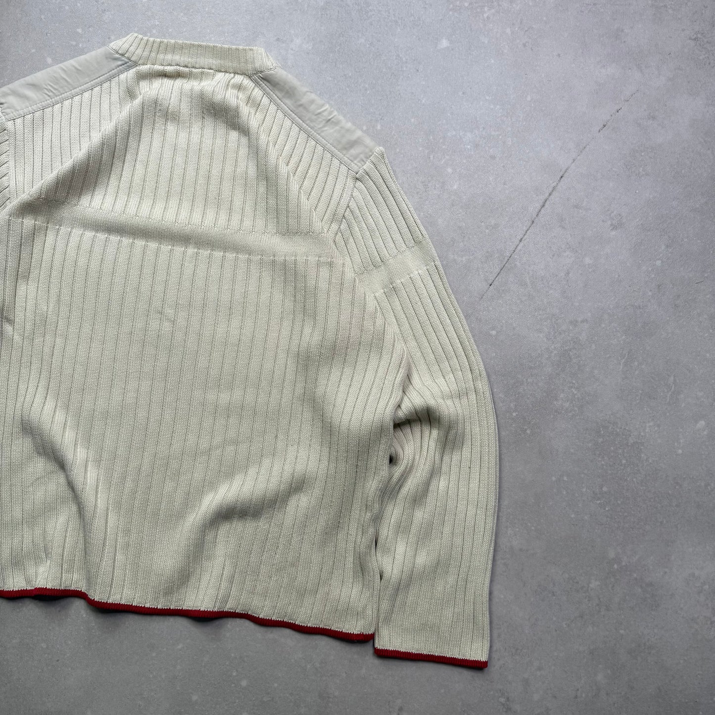 Quiksilver Knit Jumper