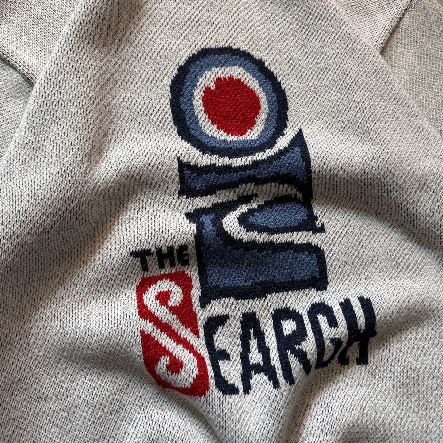 90’s Rip Curl Knit Jumper