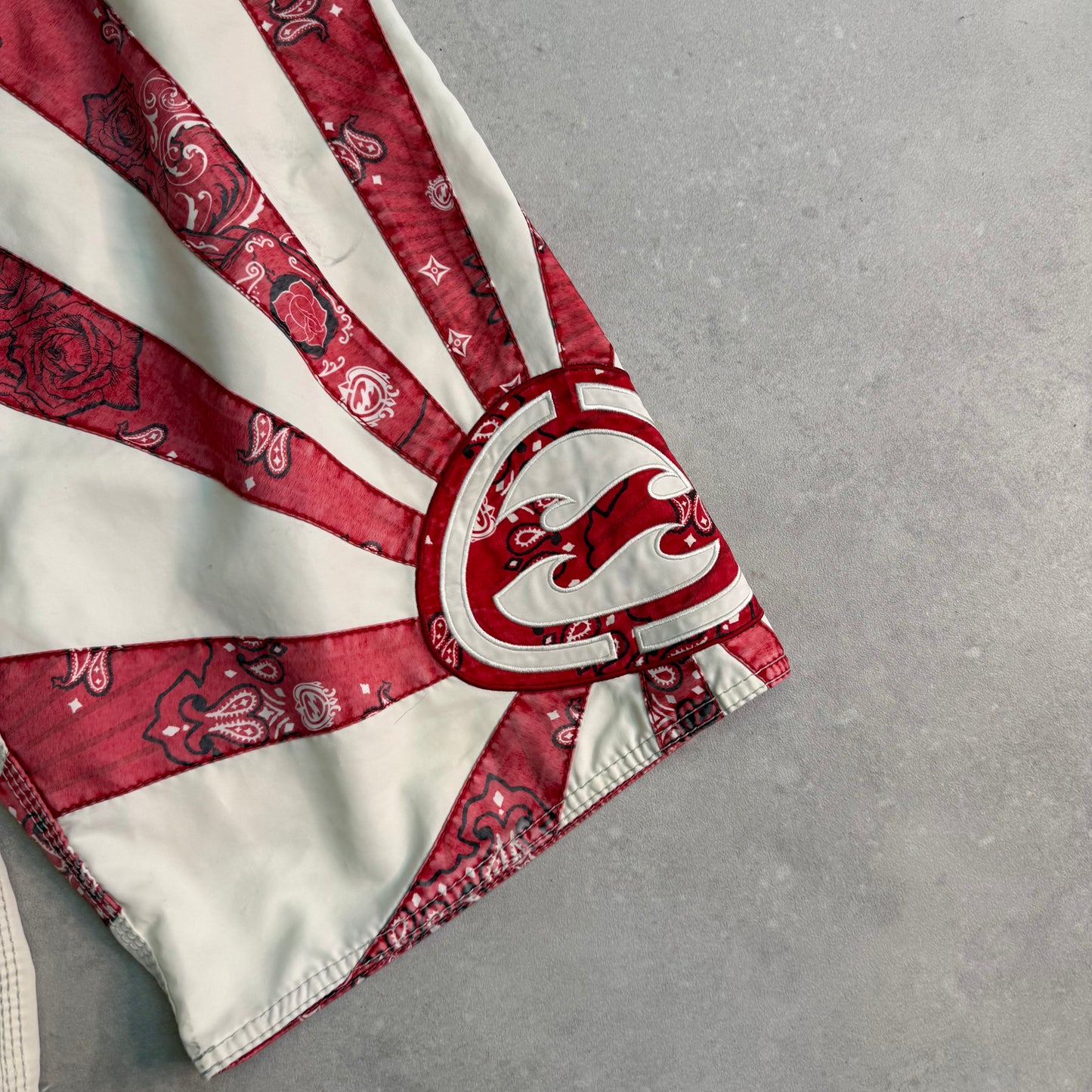 Billabong AI ‘Paisley’ BoardShorts (32)