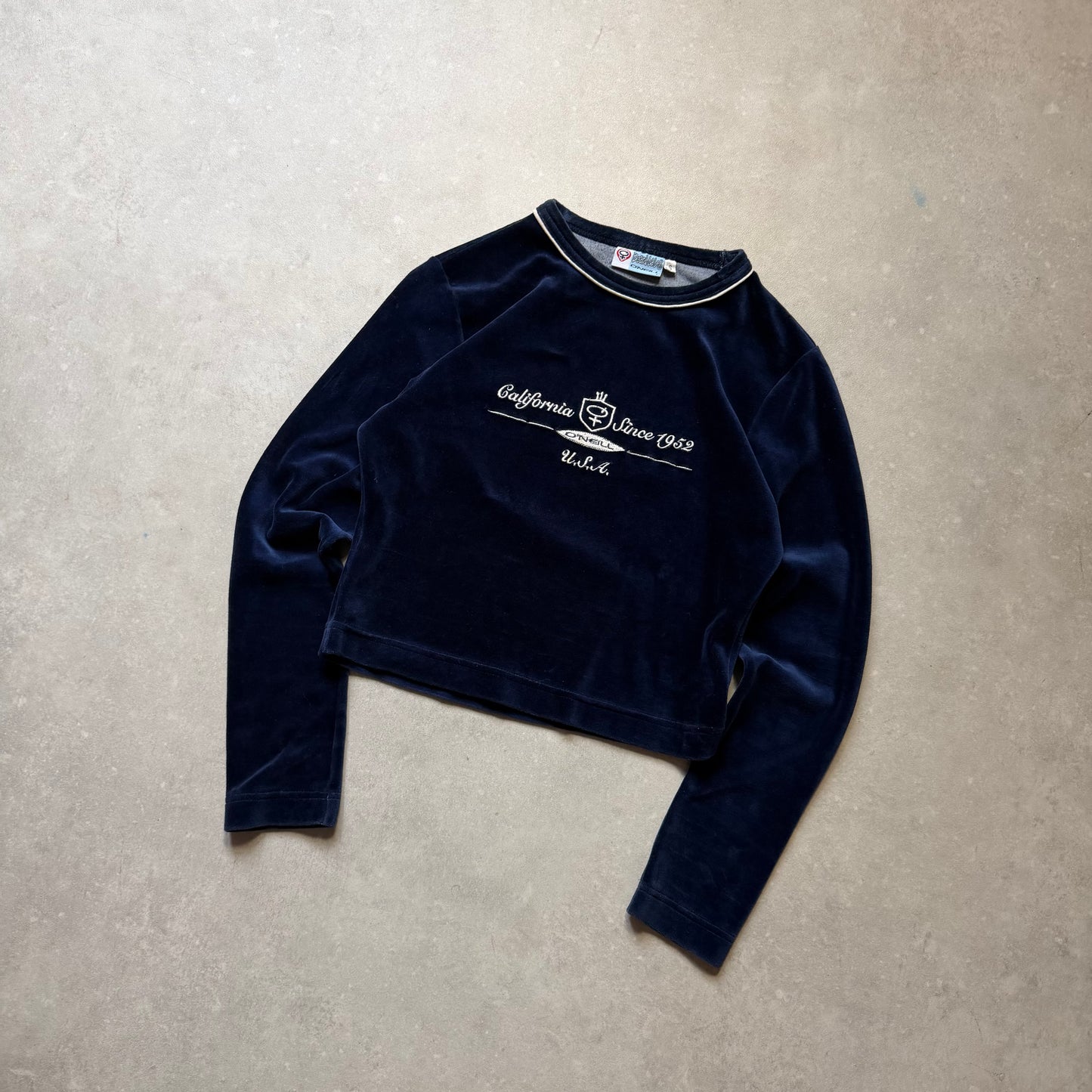 00’S O’Neill long sleeve top (8)