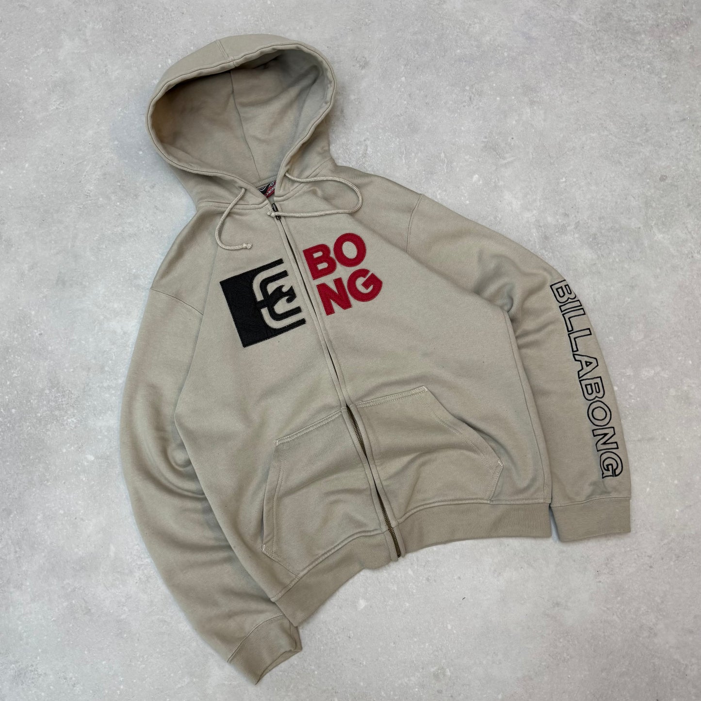 00’s Billabong Hoodie