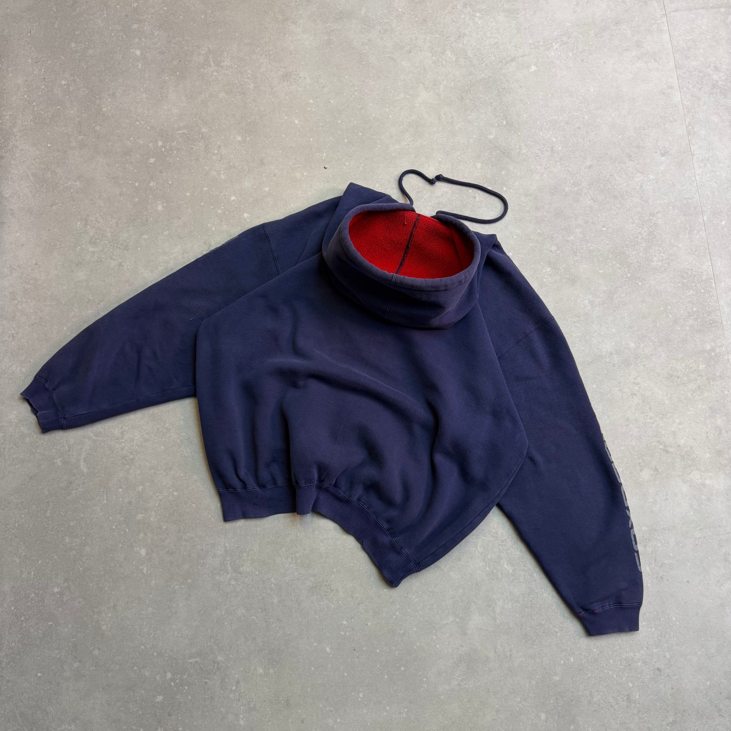 00’s Fox Racing Hoodie (L)