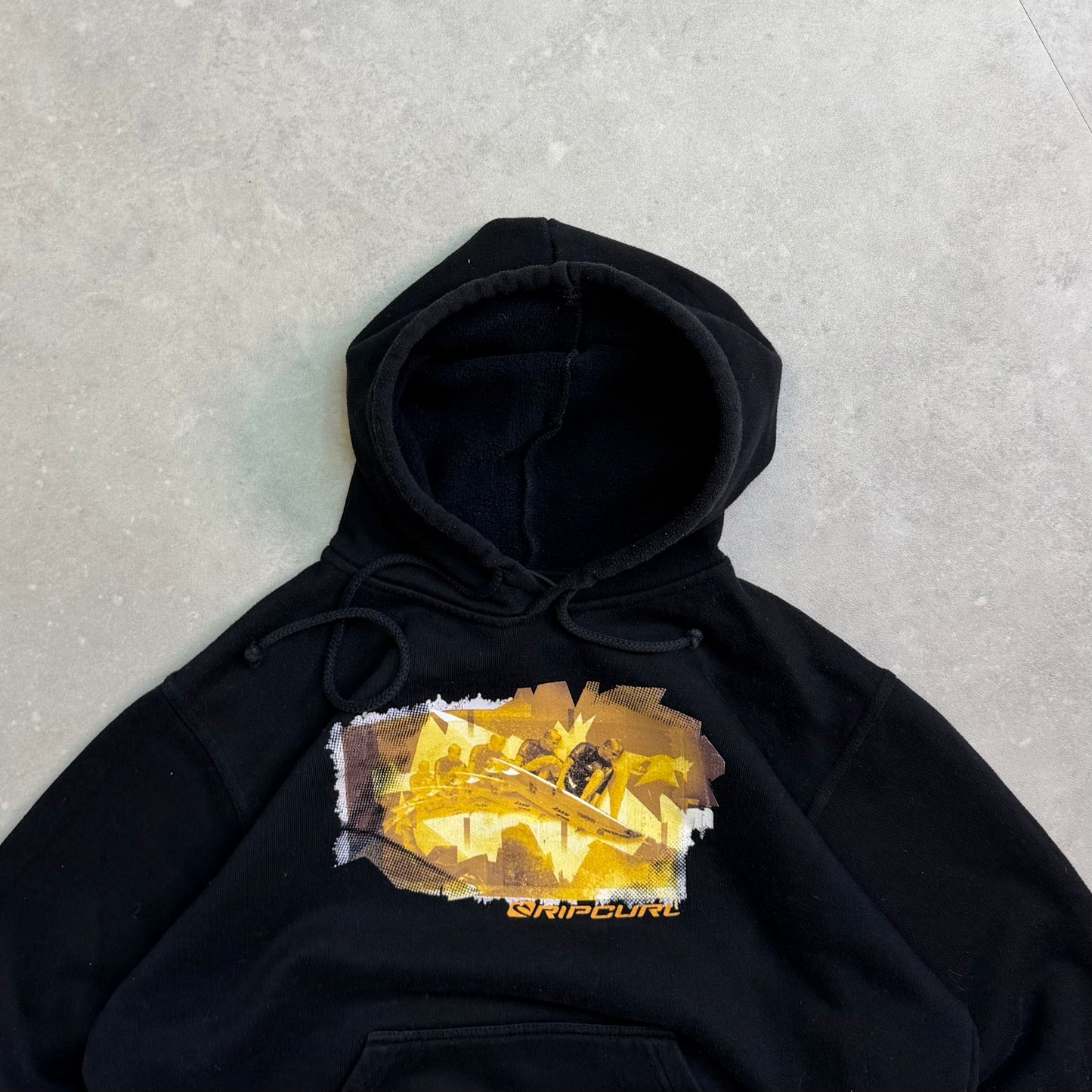 00’s Rip Curl Hoodie (S)