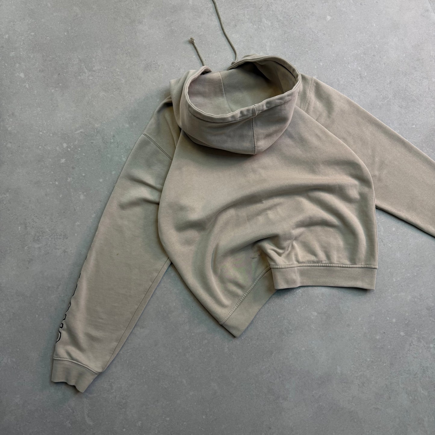 00’s Billabong ‘BONG’ Hoodie (M)