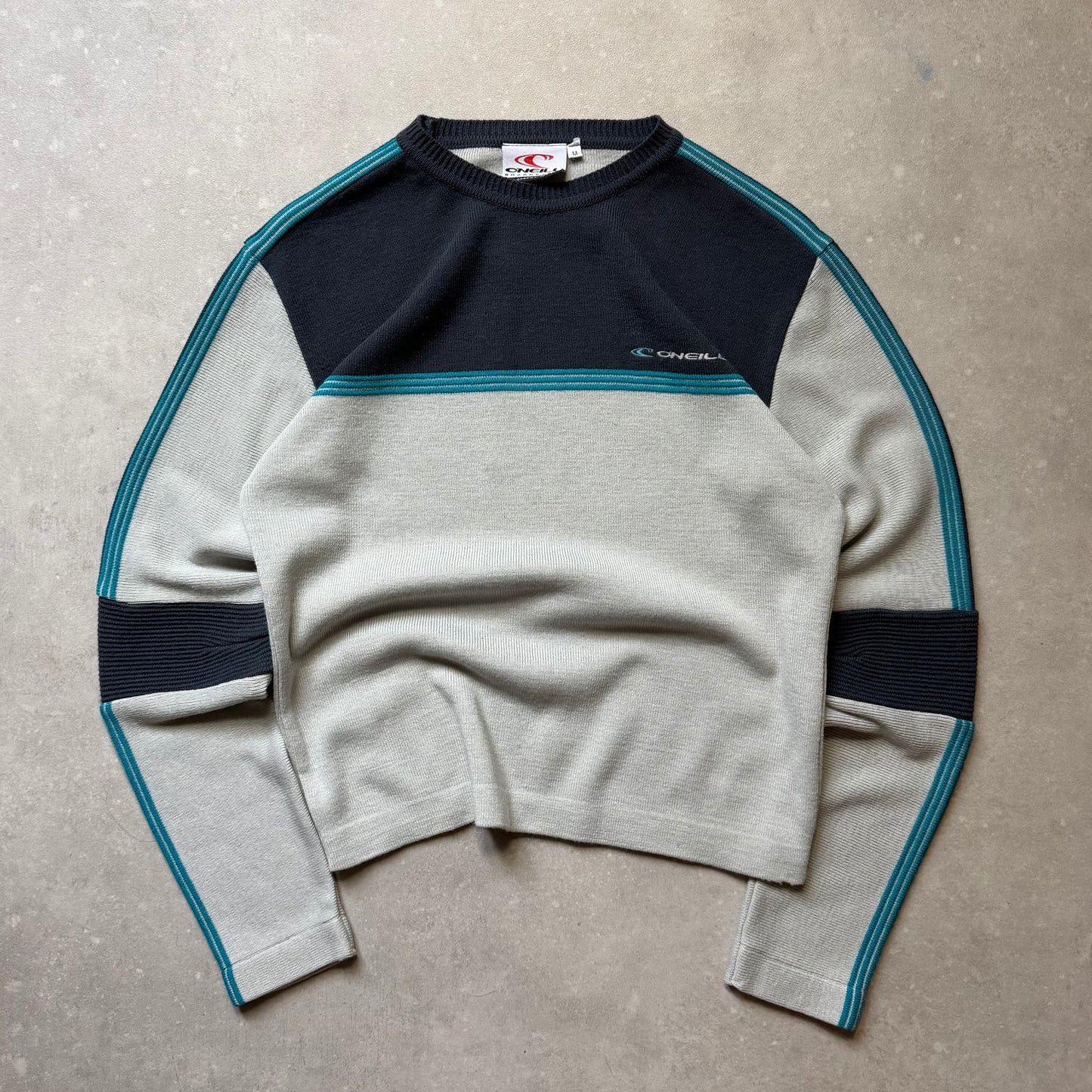 00’s O’Neill Knit Jumper (S)