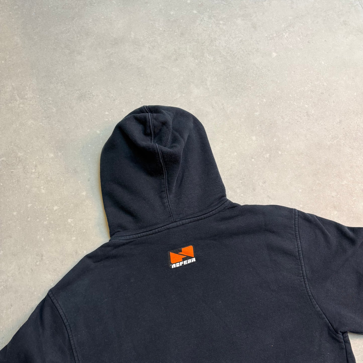00’s No Fear ‘Sessions’ Hoodie