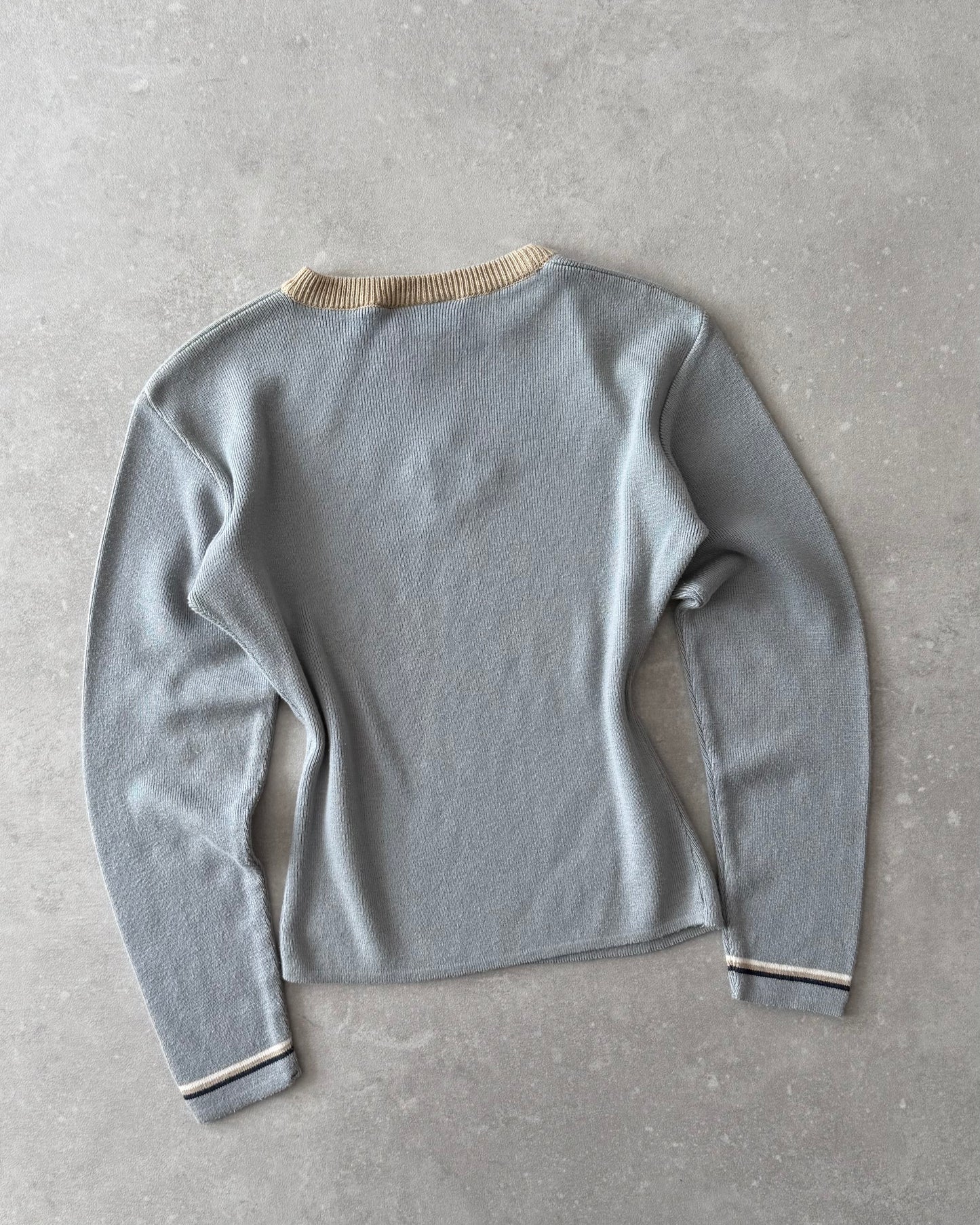 Vintage O’Neill Knit Jumper (XS)