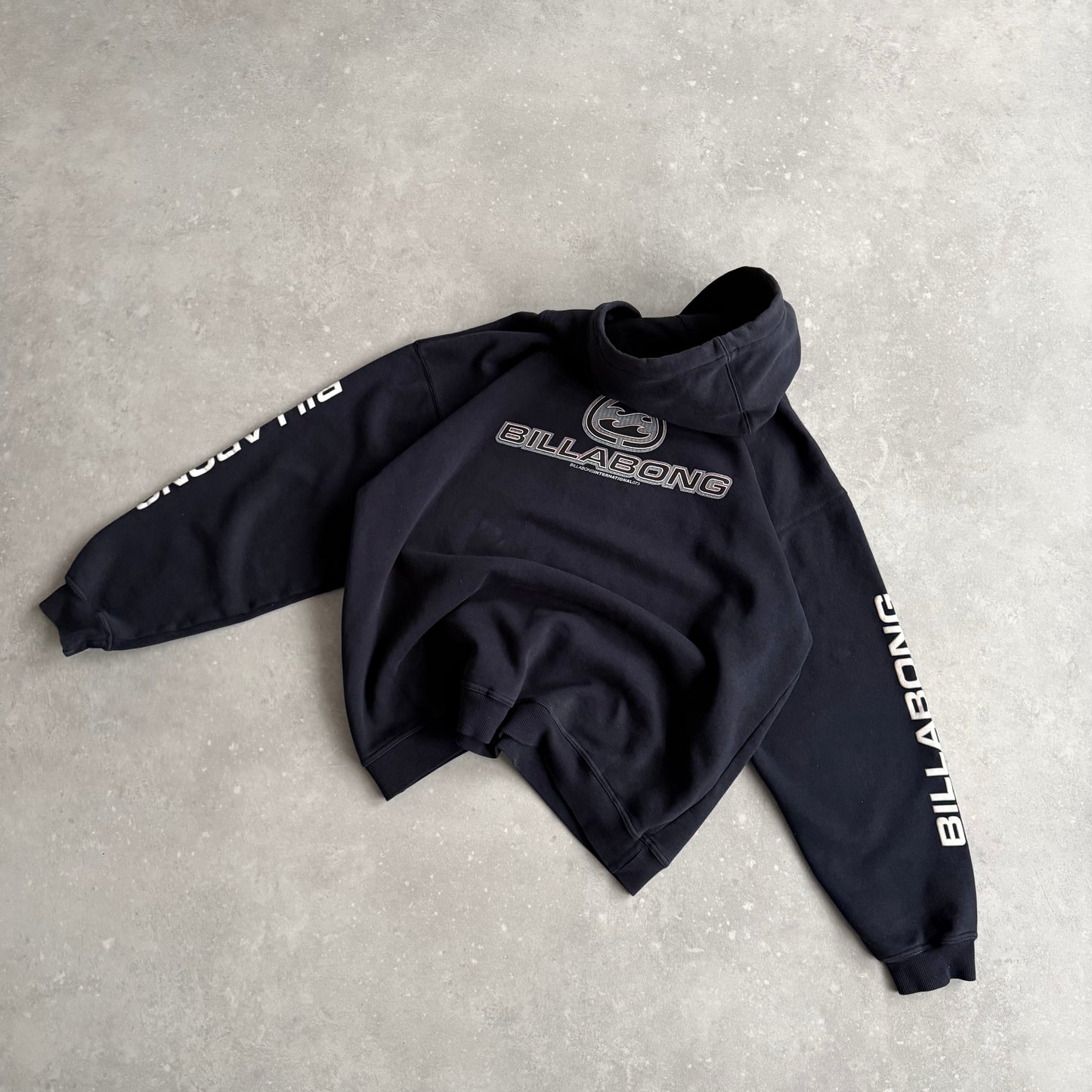 00’s Billabong Hoodie (XL)
