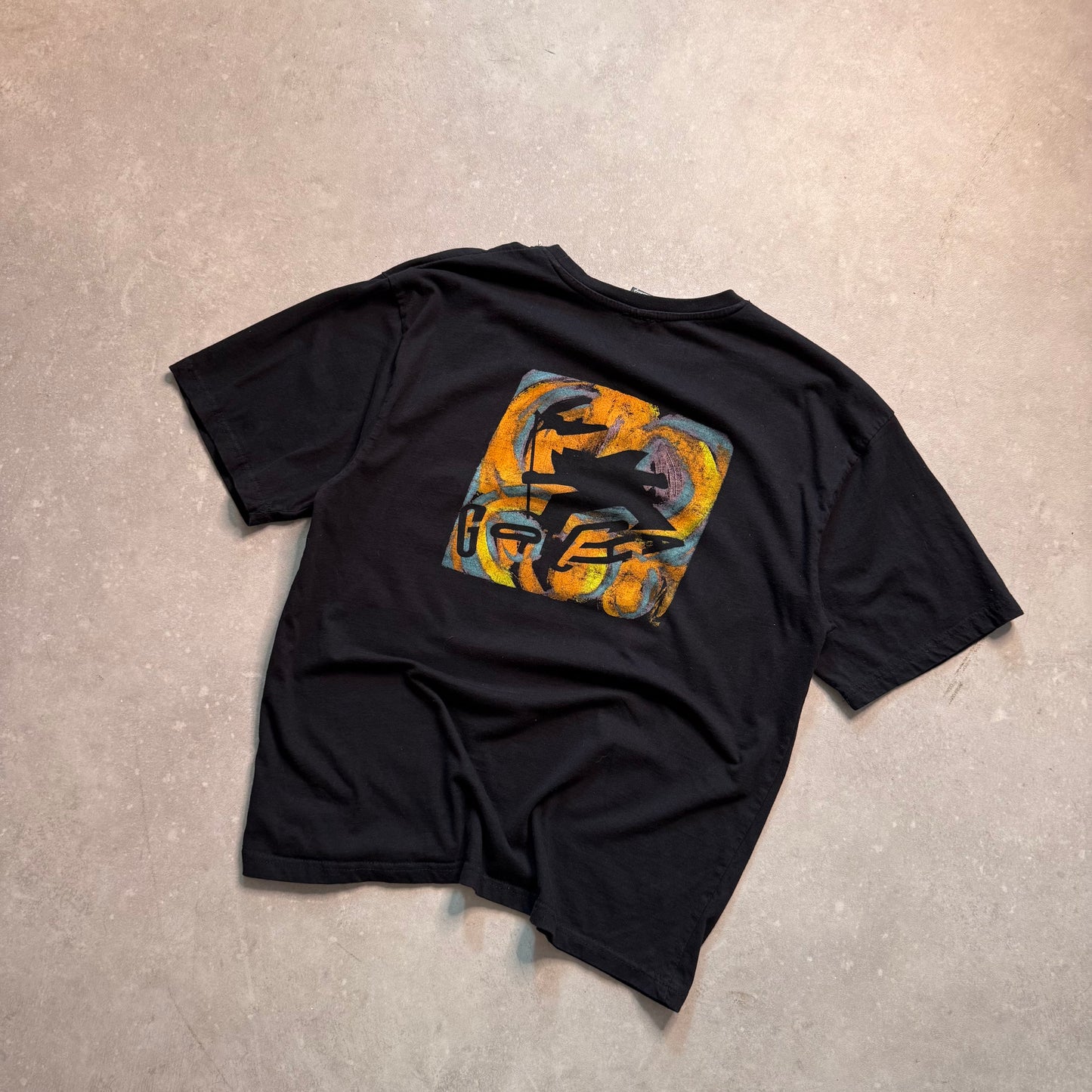 00's Gotcha T-Shirt (M)