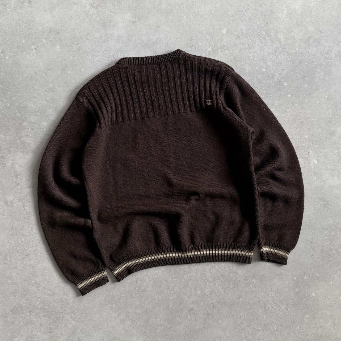 Vintage Billabong Knit Jumper (S)