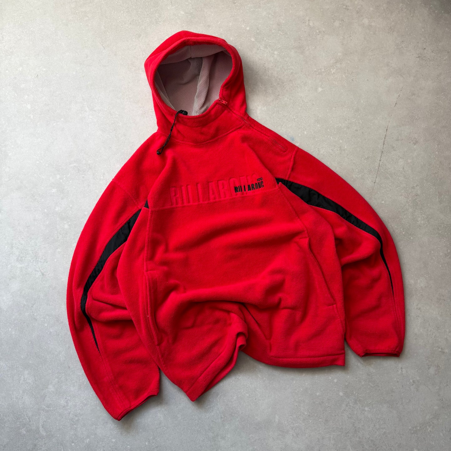 00's Billabong Fleece Hoodie (XL)