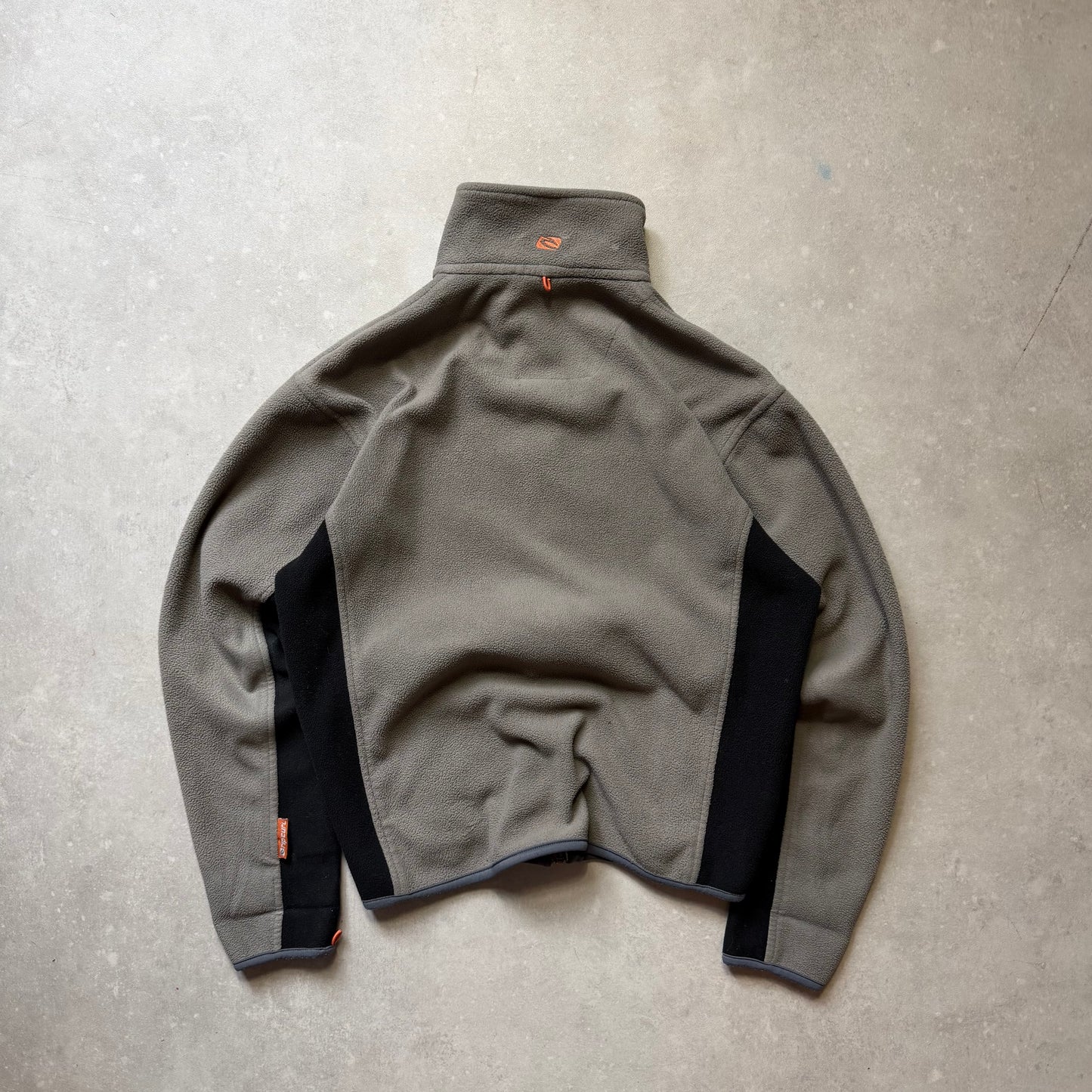 00's Rip Curl 2 in 1 Jacket (L)