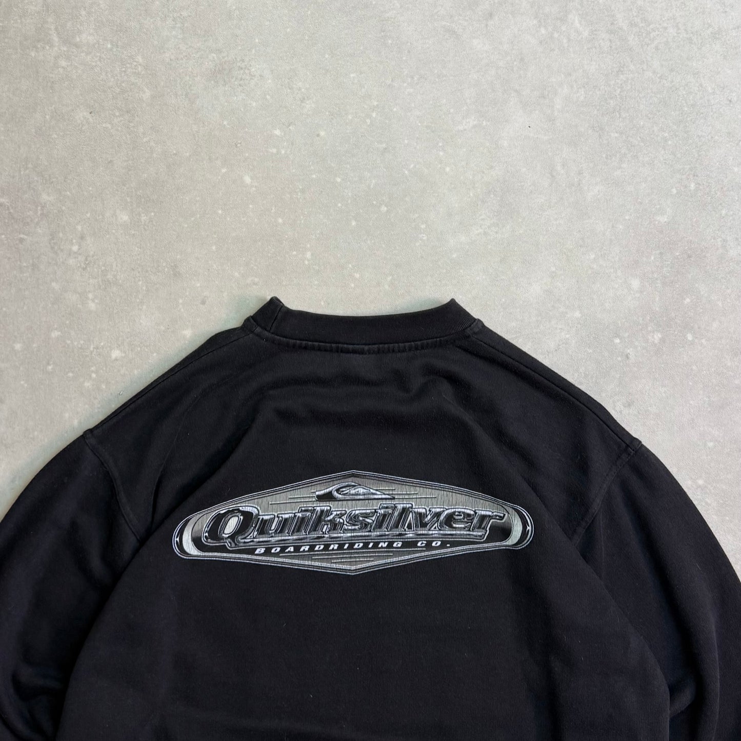 90’s Quiksilver Sweatshirt