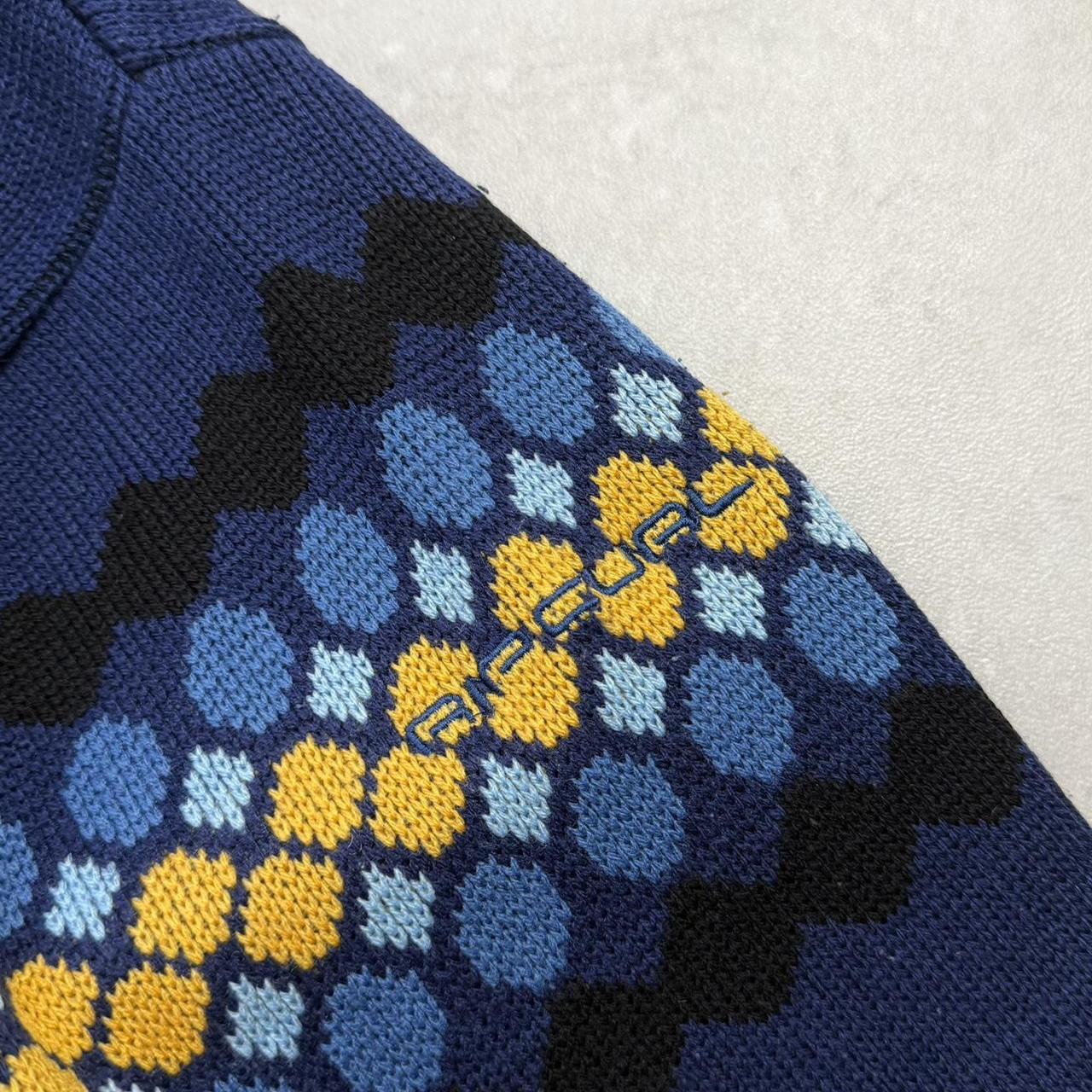 2000’s Rip Curl Knit Jumper / Sweatshirt (L)