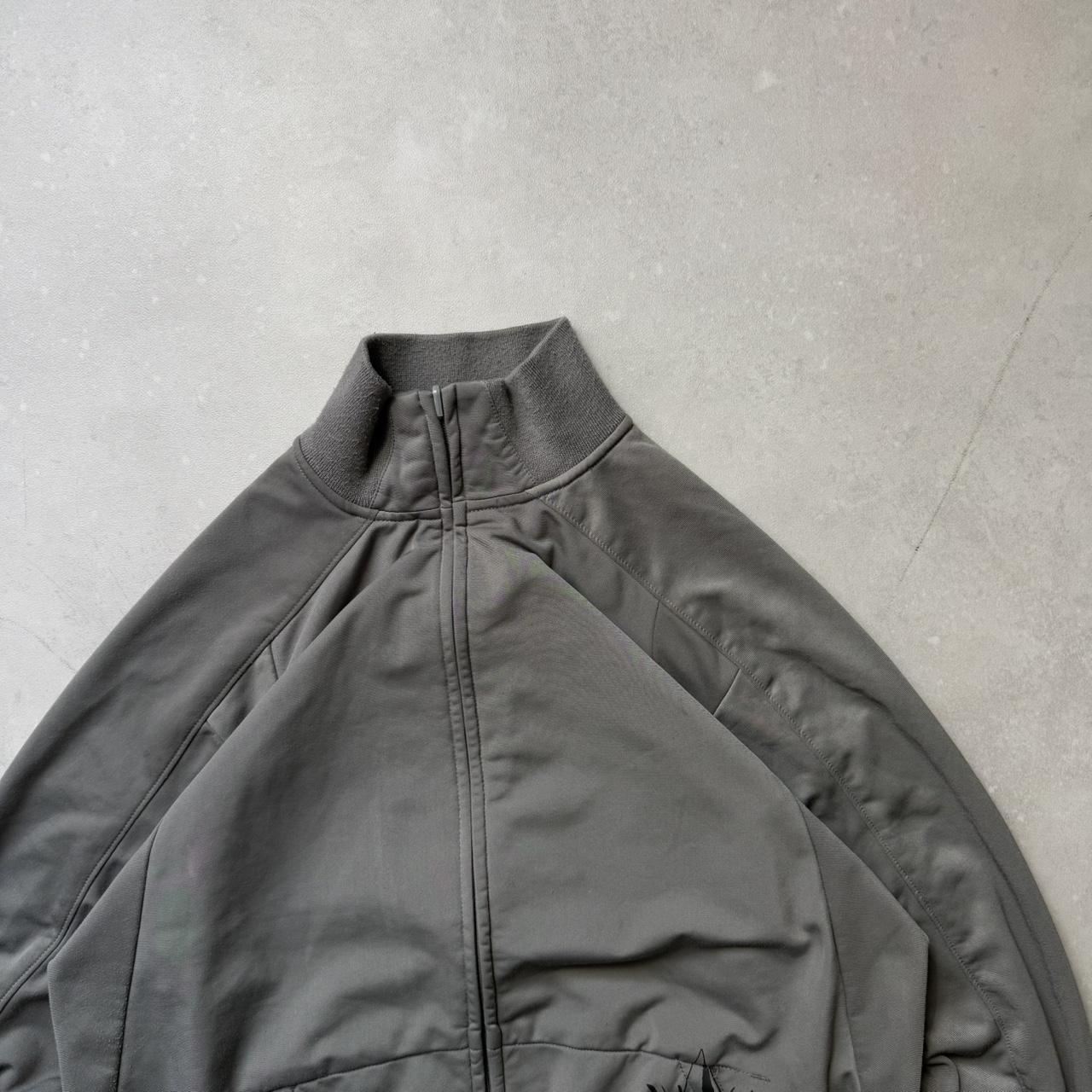 2000’s Oakley Zip up Fleece Jacket (M)