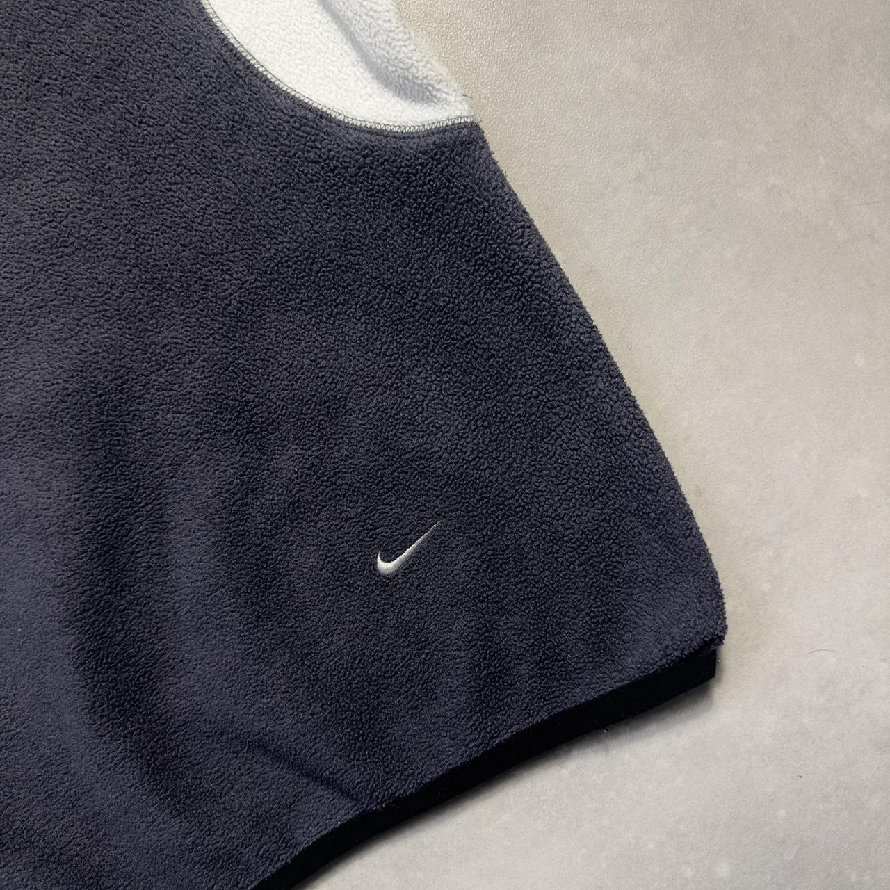 2000’s Nike Fleece Hoodie