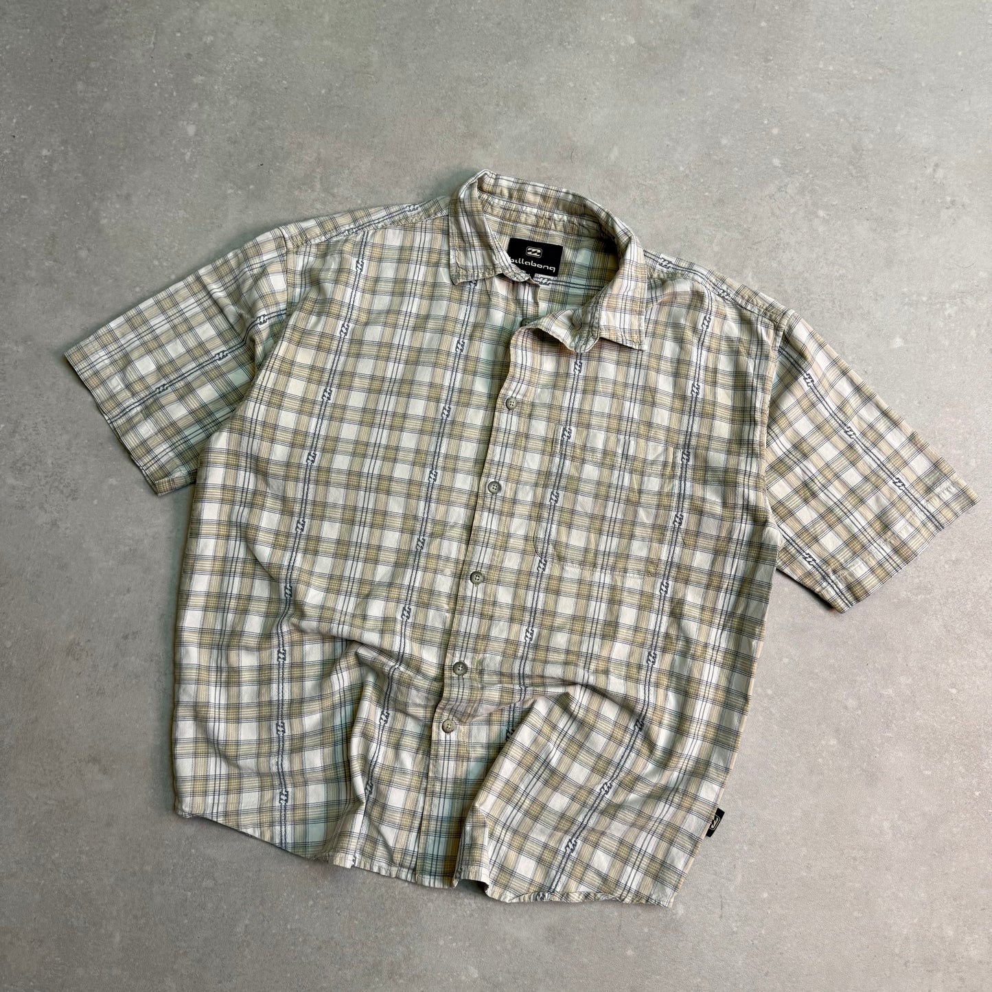 00’s Billabong Shirt (L)