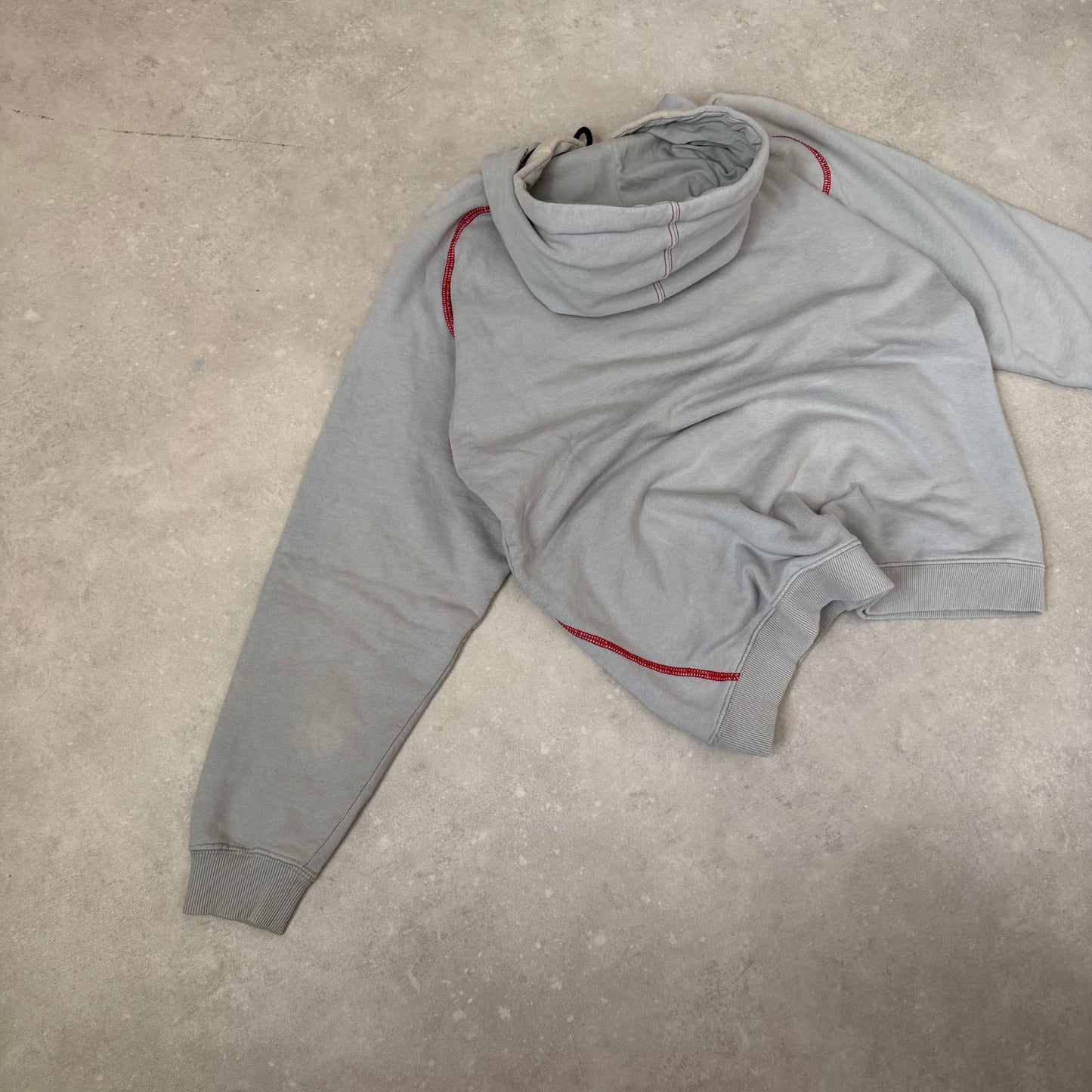 00’s Billabong Hoodie (L)