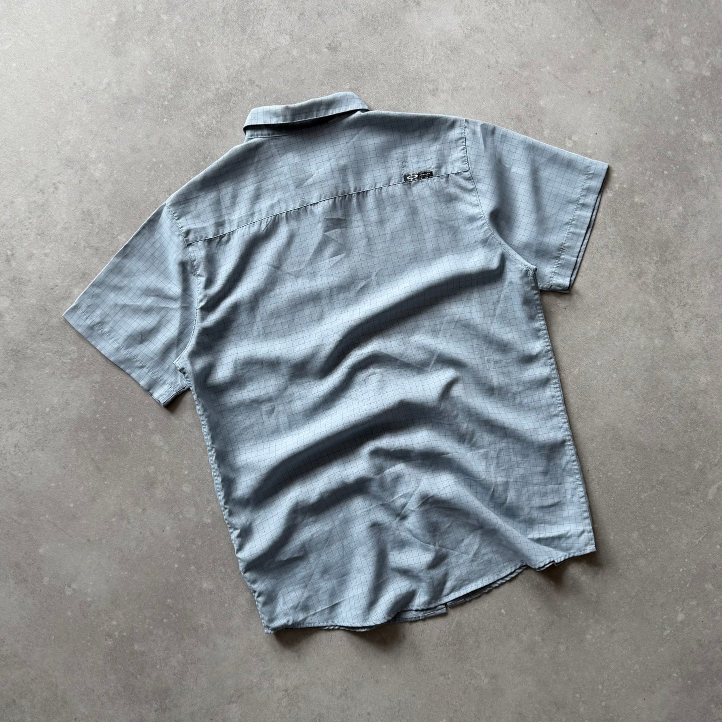 Vintage Oakley Shirt (L)