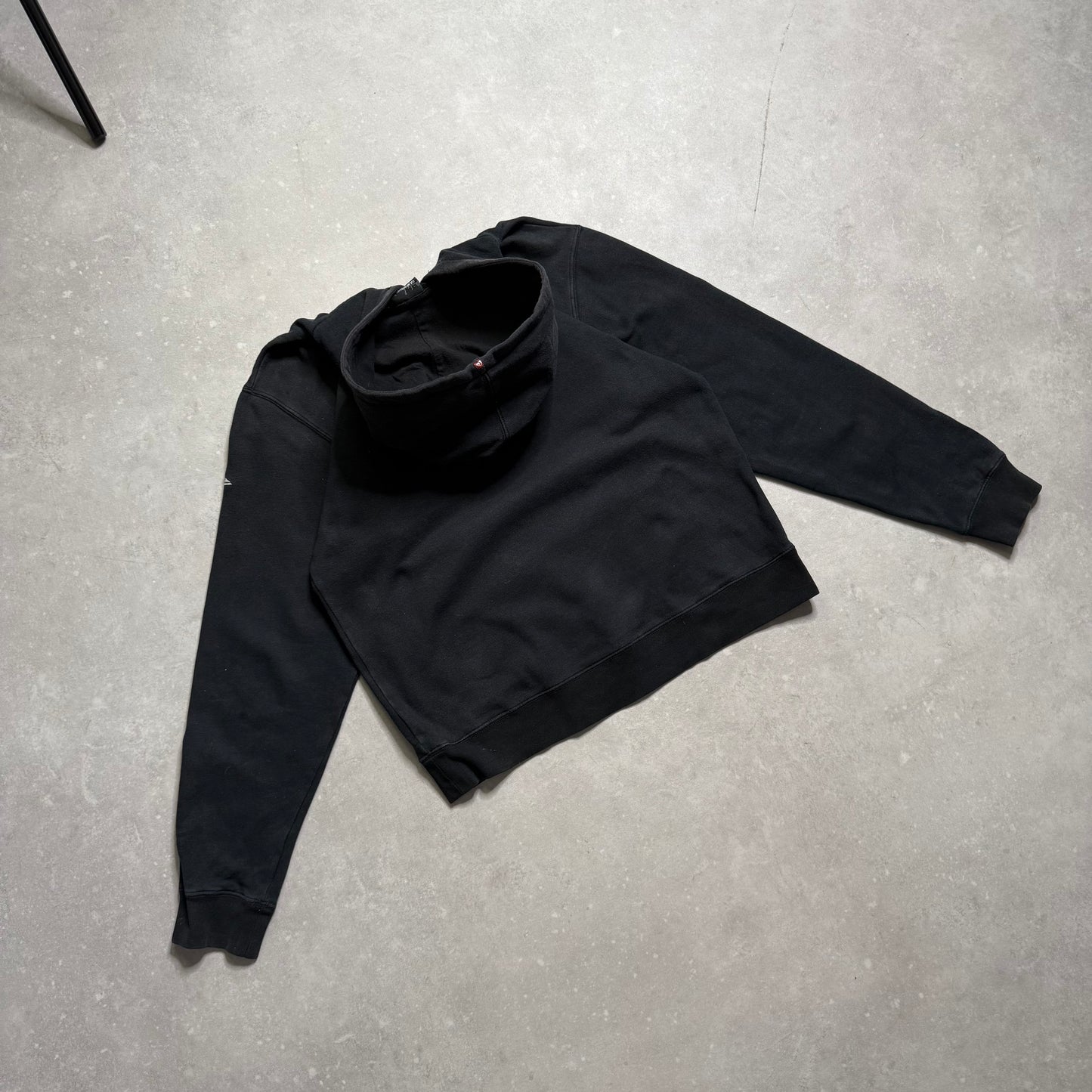 00’s Quiksilver Hoodie