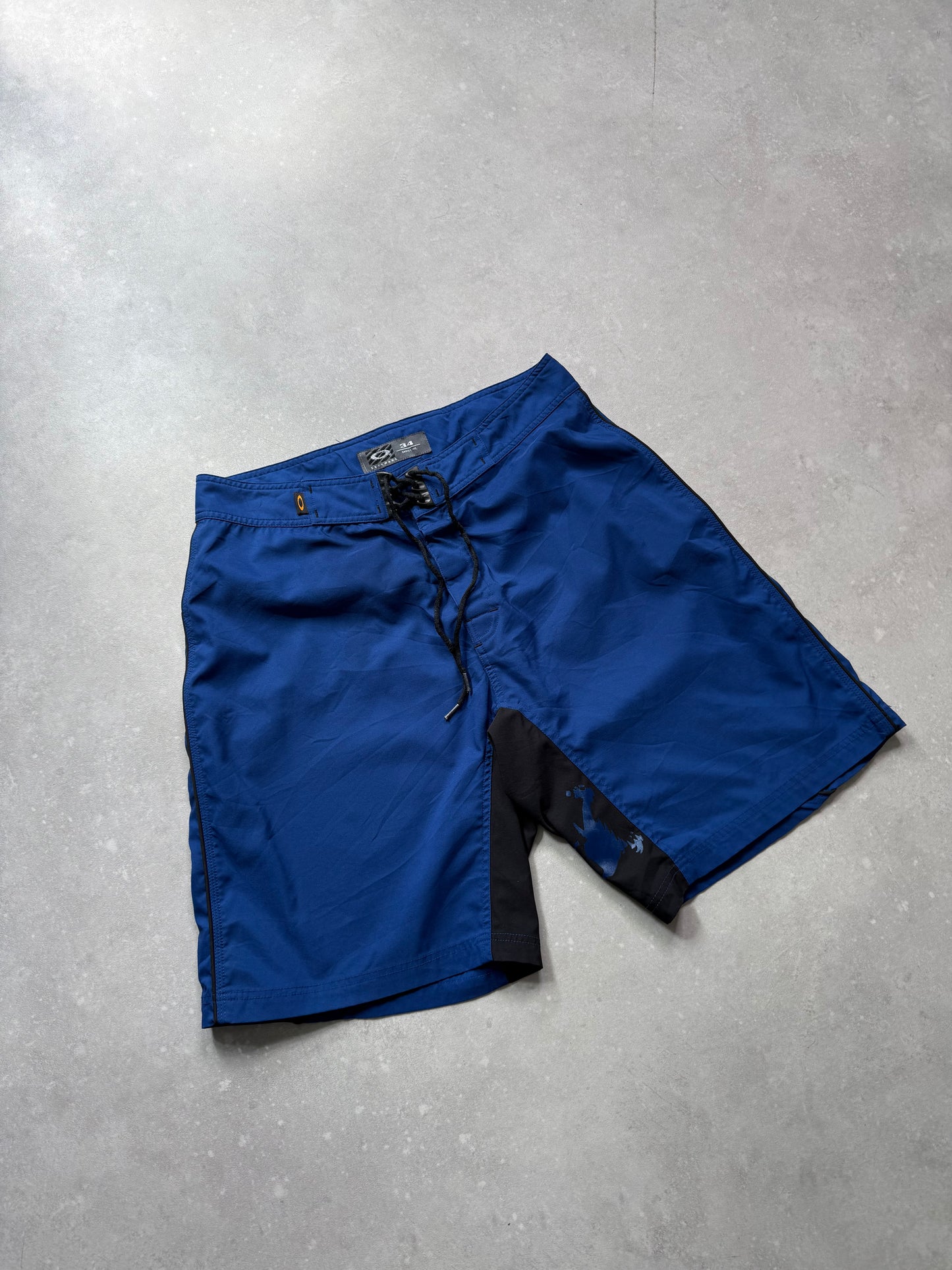 Oakley Software Shorts (34)