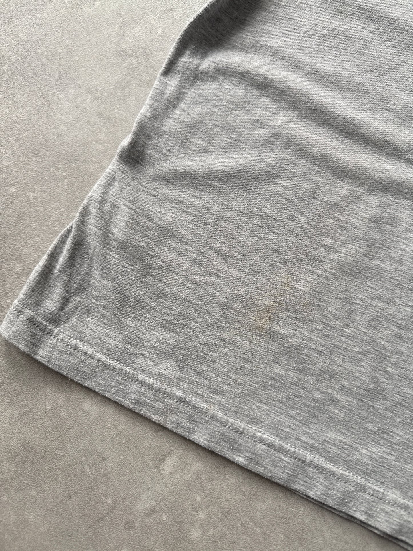 Vintage T&C Women's Baby Tee (M)