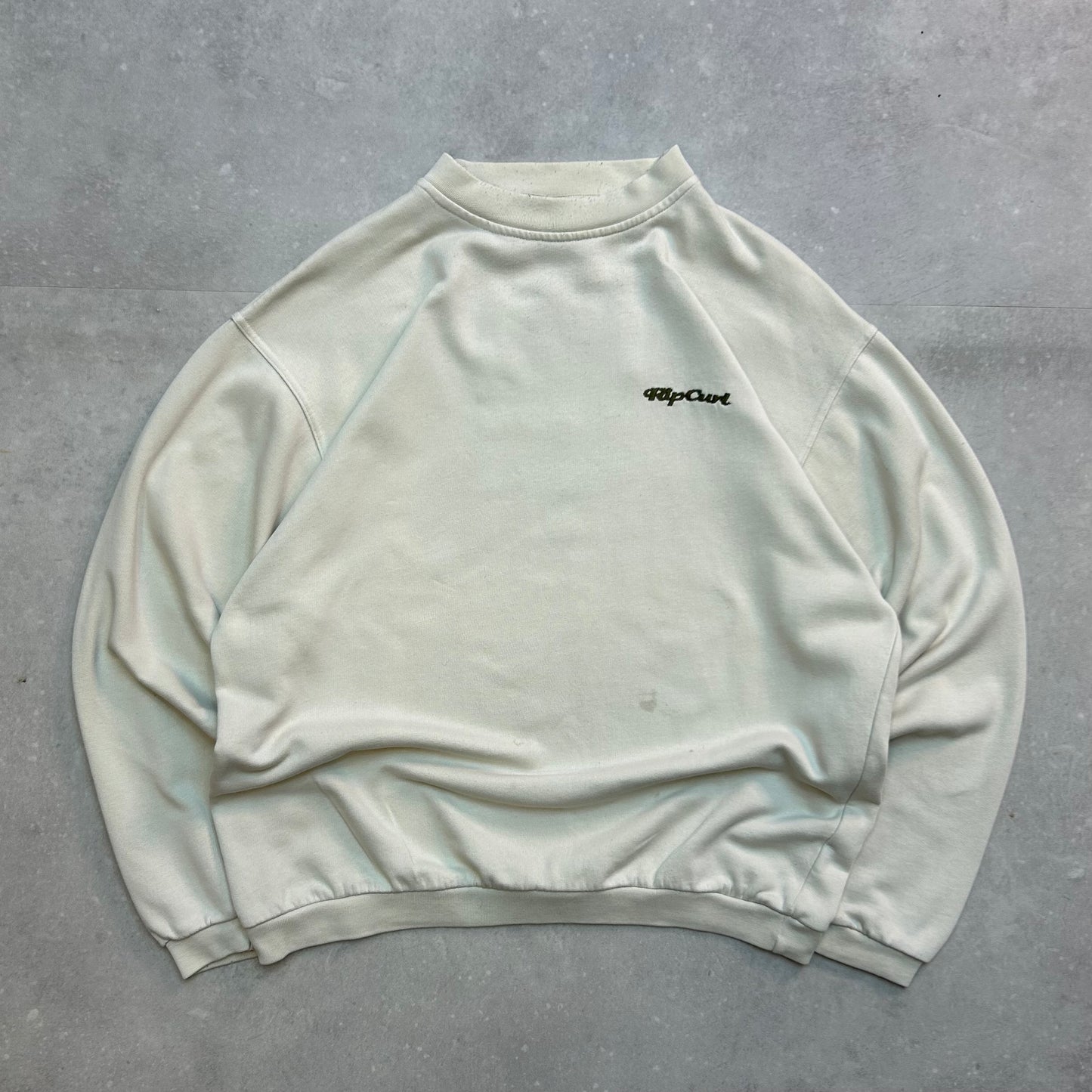00’s Rip Curl Sweatshirt (M)