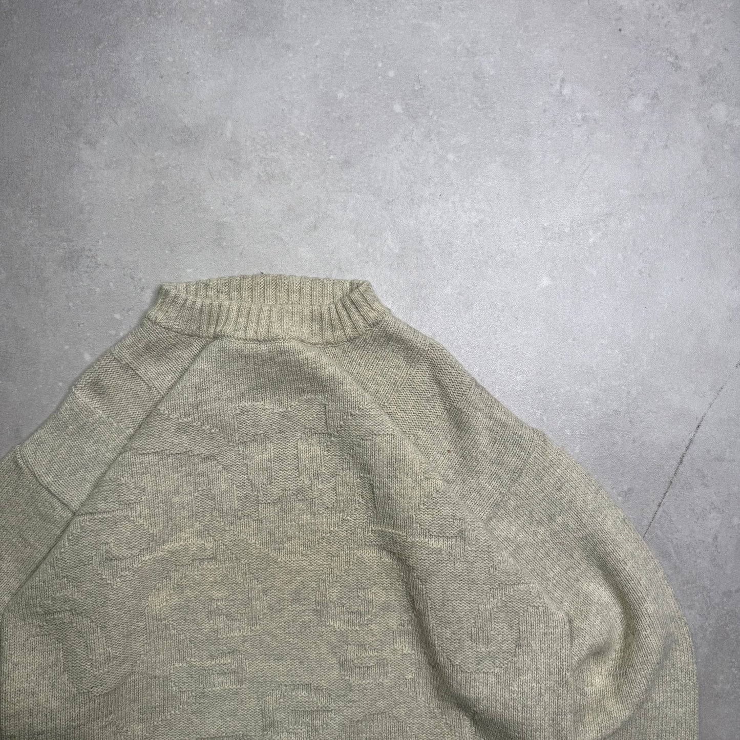 Gotcha Knit (L)
