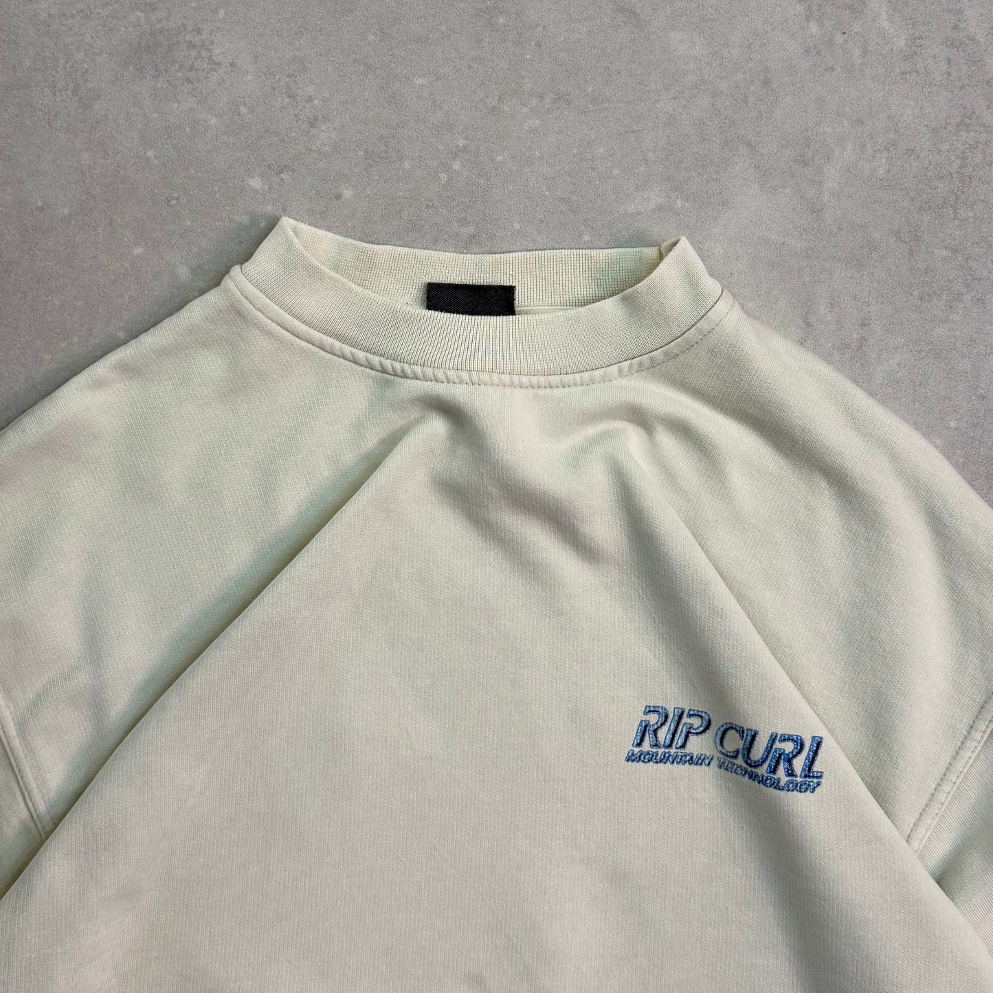 00’s Rip Curl Sweatshirt (M)