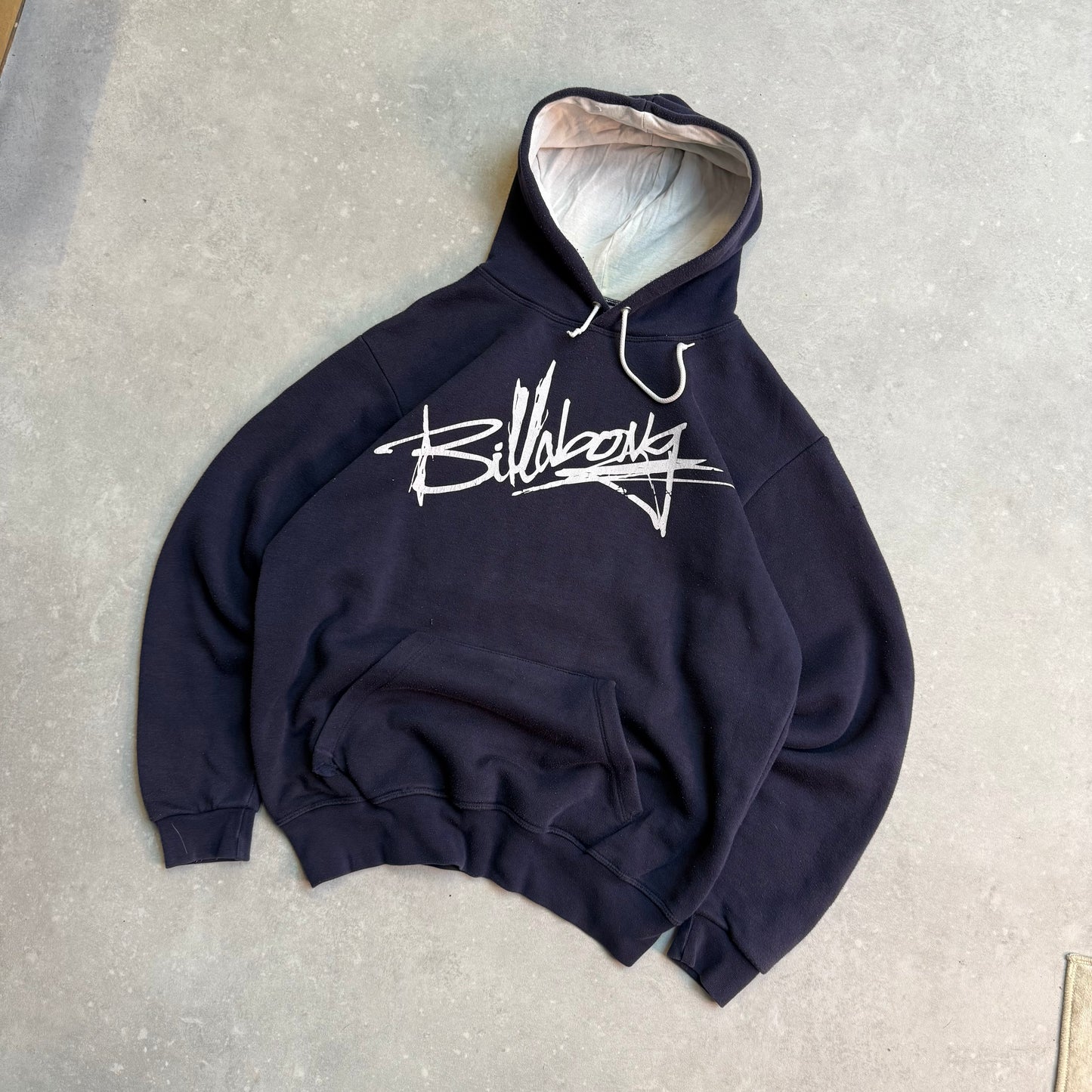 00’s Billabong Hoodie