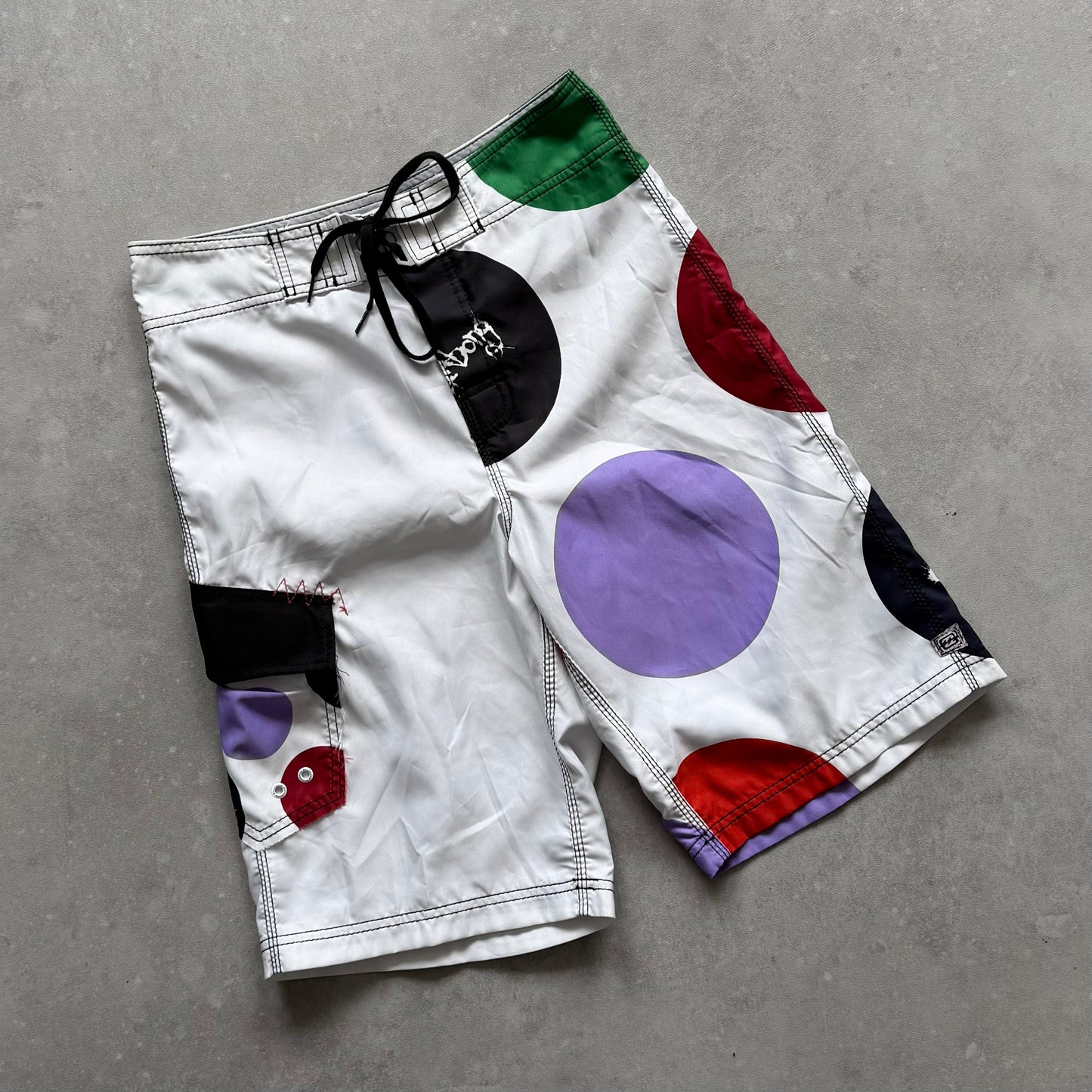 Vintage Billabong Dead Stock BoardShorts (28)