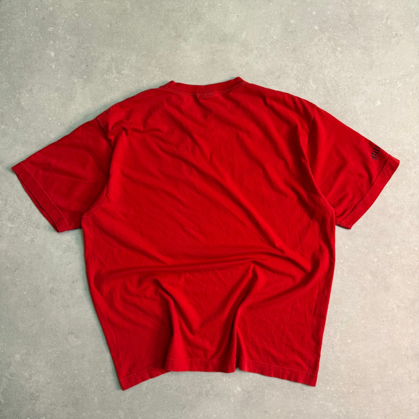 00’s Billabong ''BONG'' T-shirt (L)