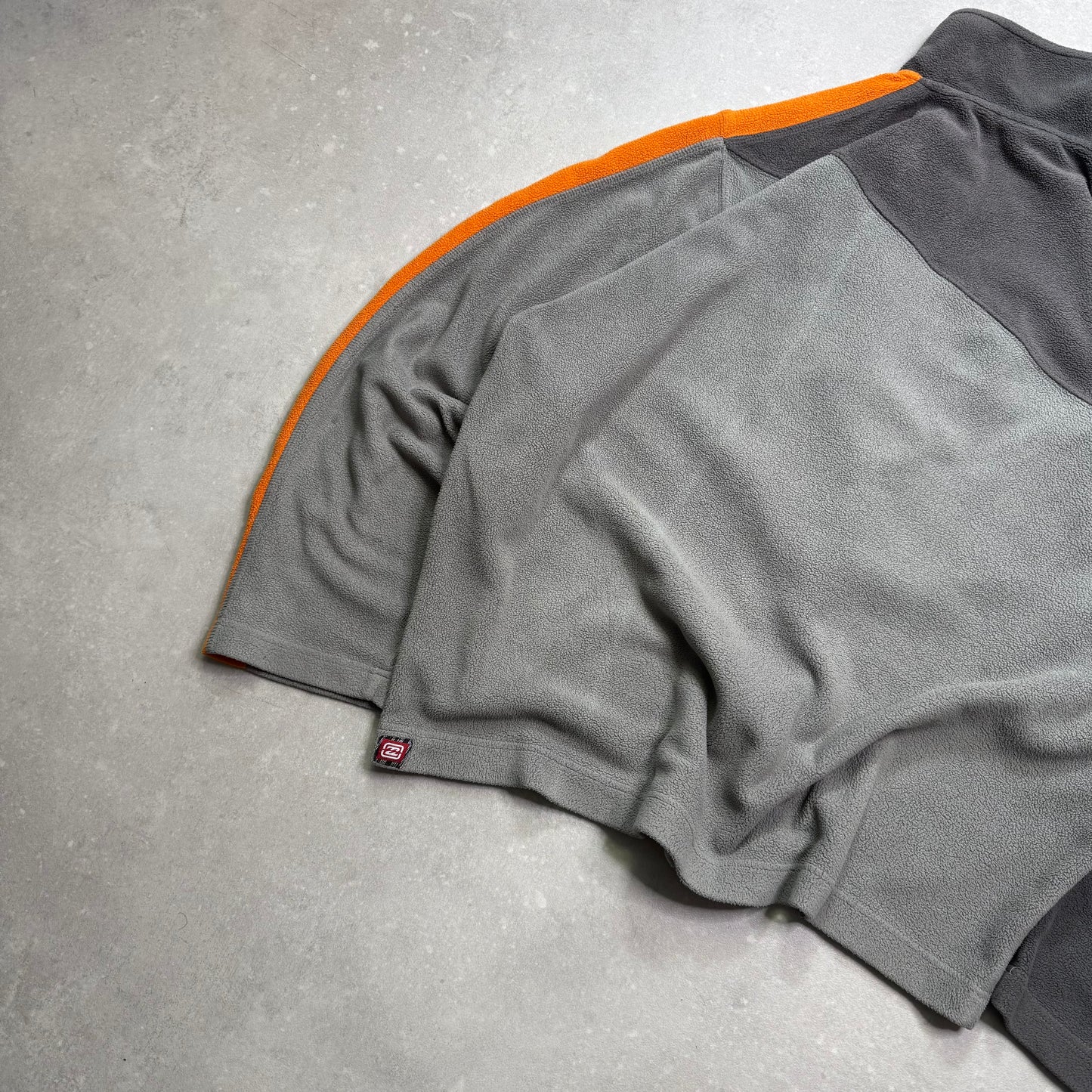 Billabong Zip Up Fleece (L)