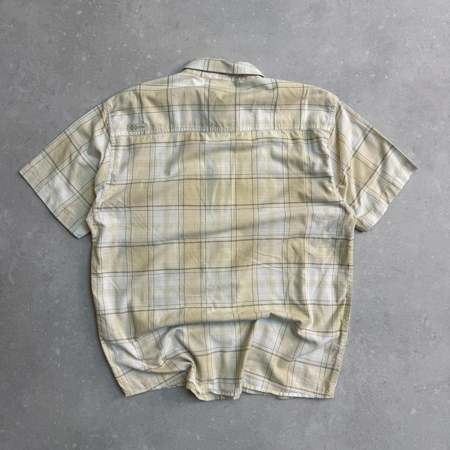00’s Oxbow Shirt (XL)