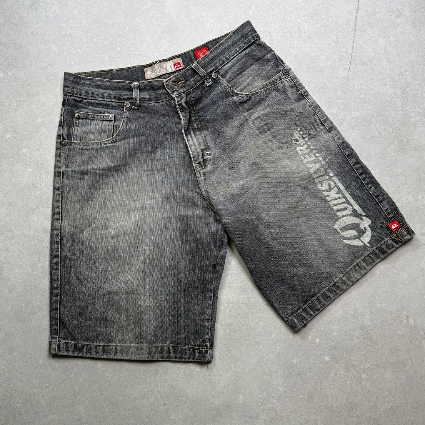 Quiksilver Jorts