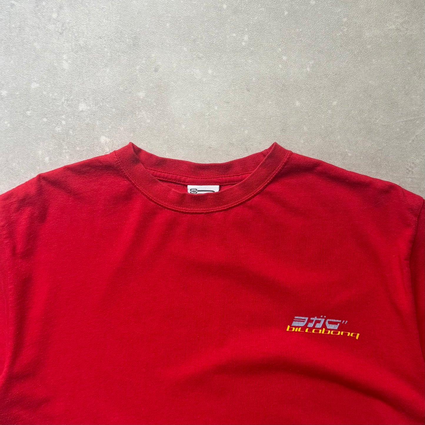 00’s Billabong T-shirt (M)