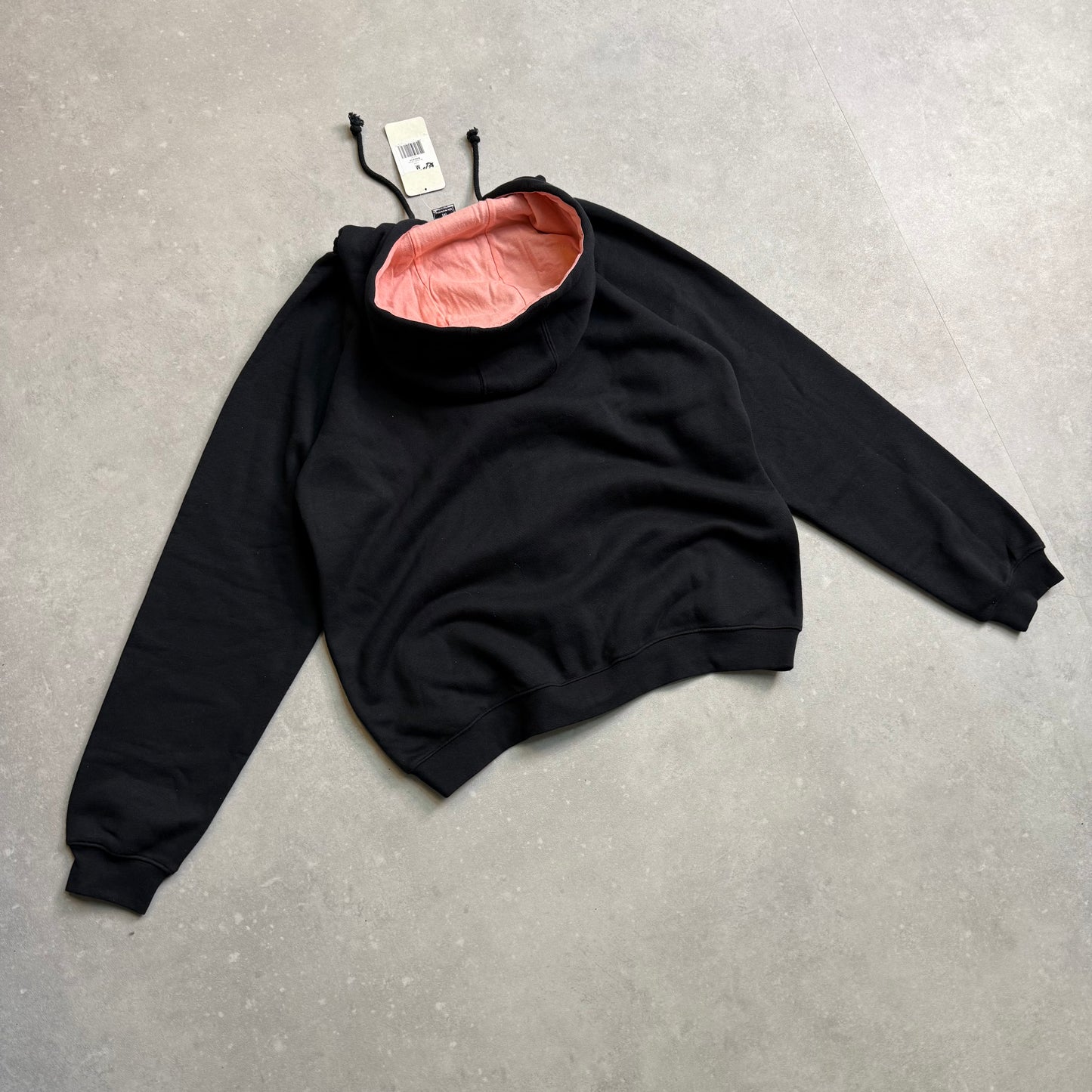 Deadstock 00's Oakley Zip-up Hoodie (M) BNWT