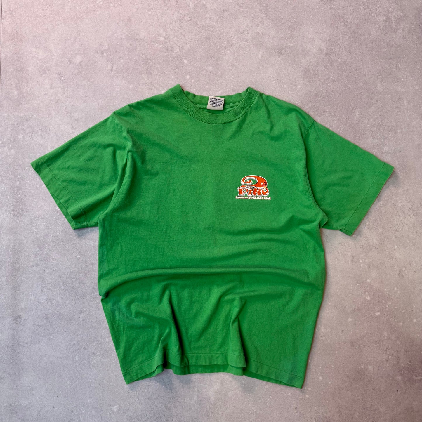 90’s Piko T-shirt (M)