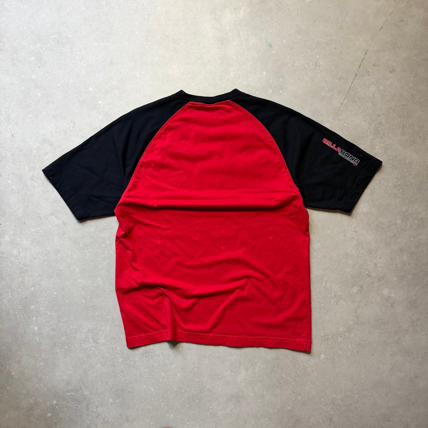 00's Billabong T-shirt (L)