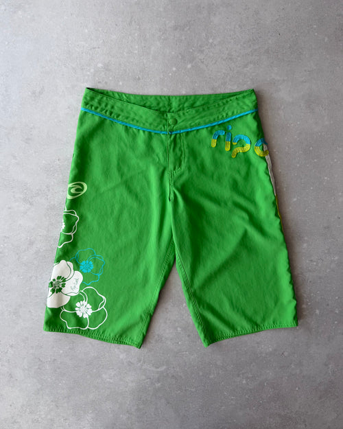 Vintage RipCurl Women’s 3/4 Length Boardshorts (31)