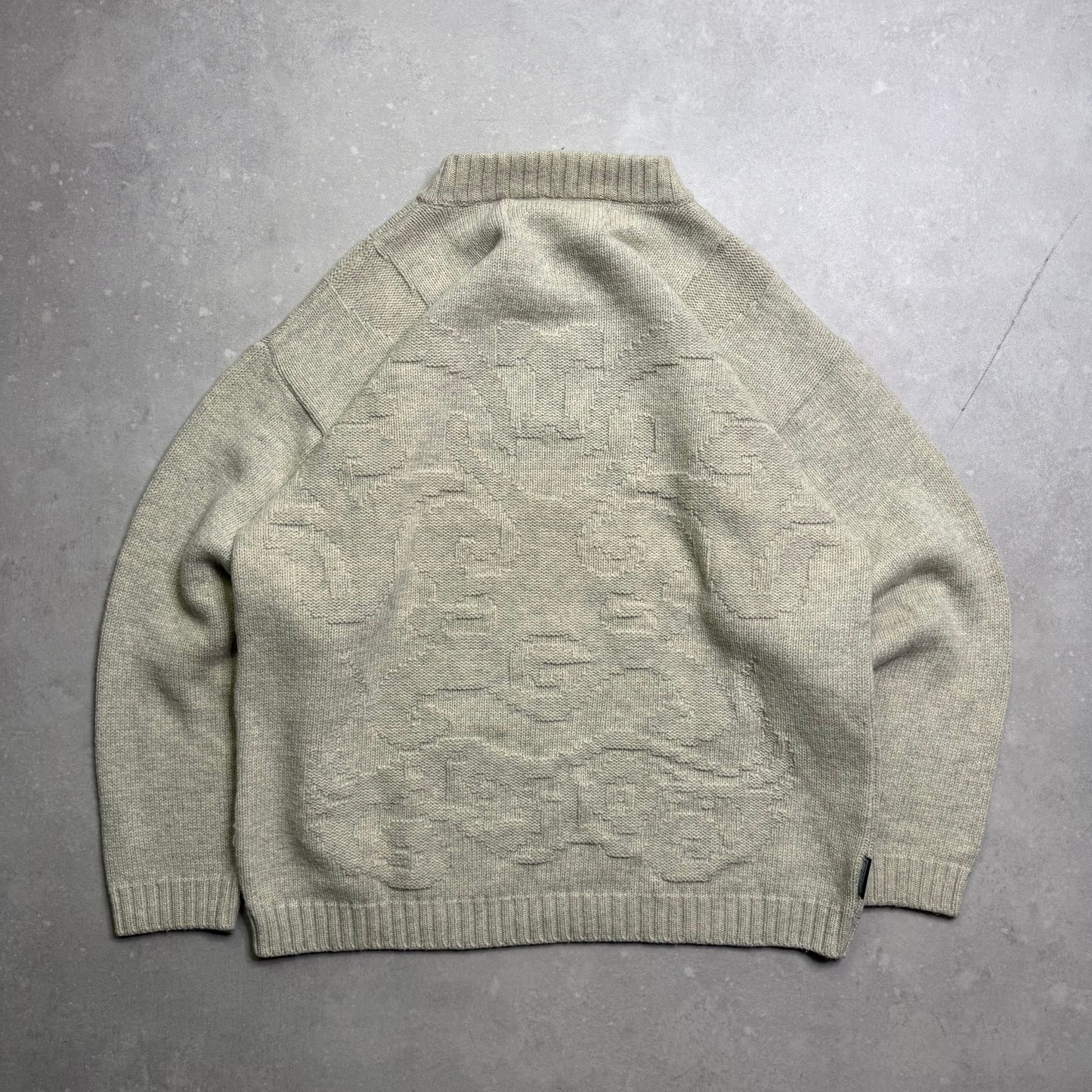 Gotcha Knit (L)