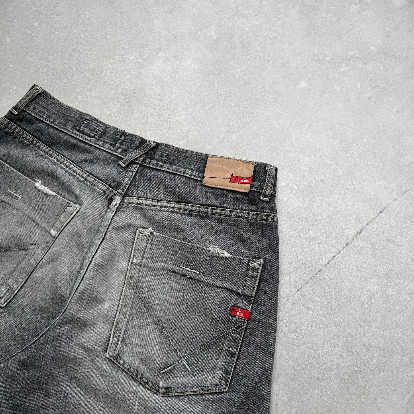 Quiksilver Jorts