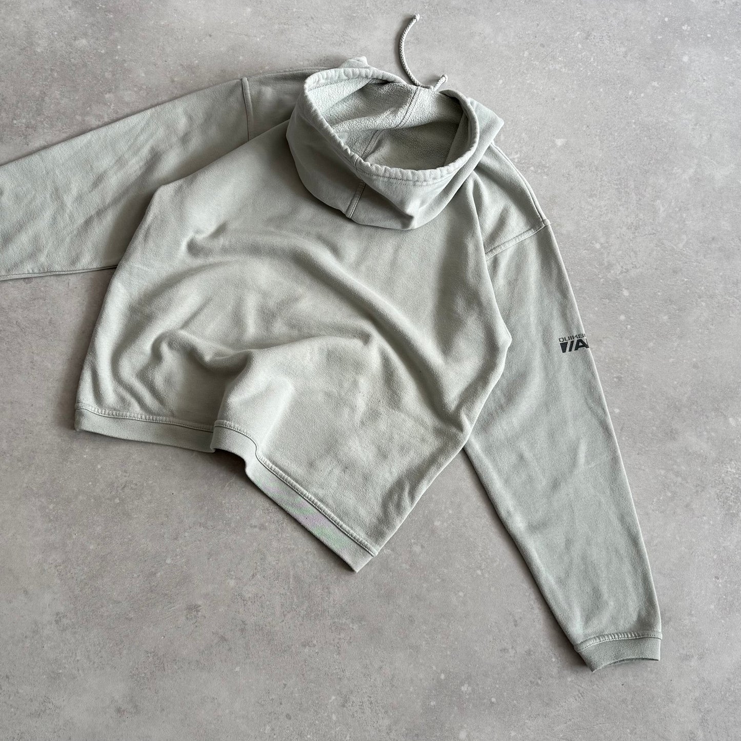 Vintage Quiksilver Hoodie (S)