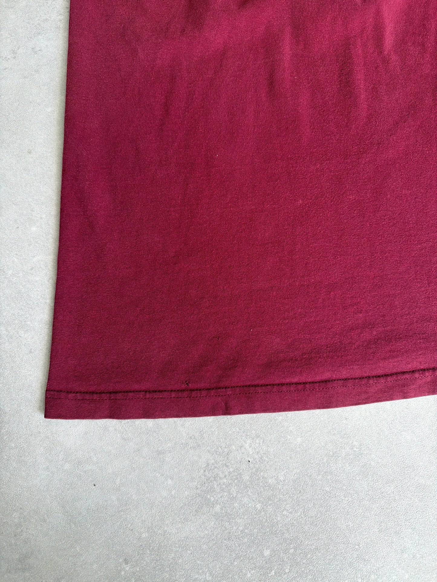 Vintage Rusty T-shirt (L)