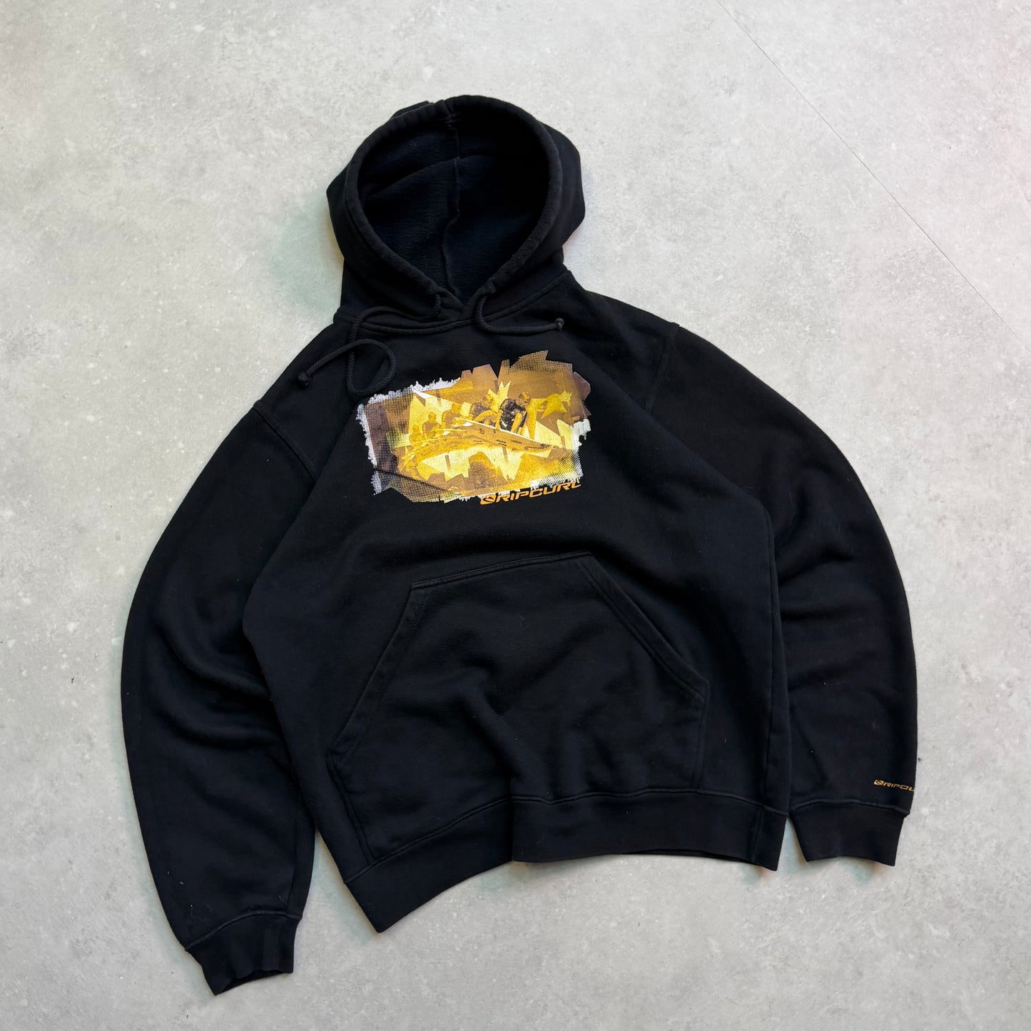 00’s Rip Curl Hoodie (S)